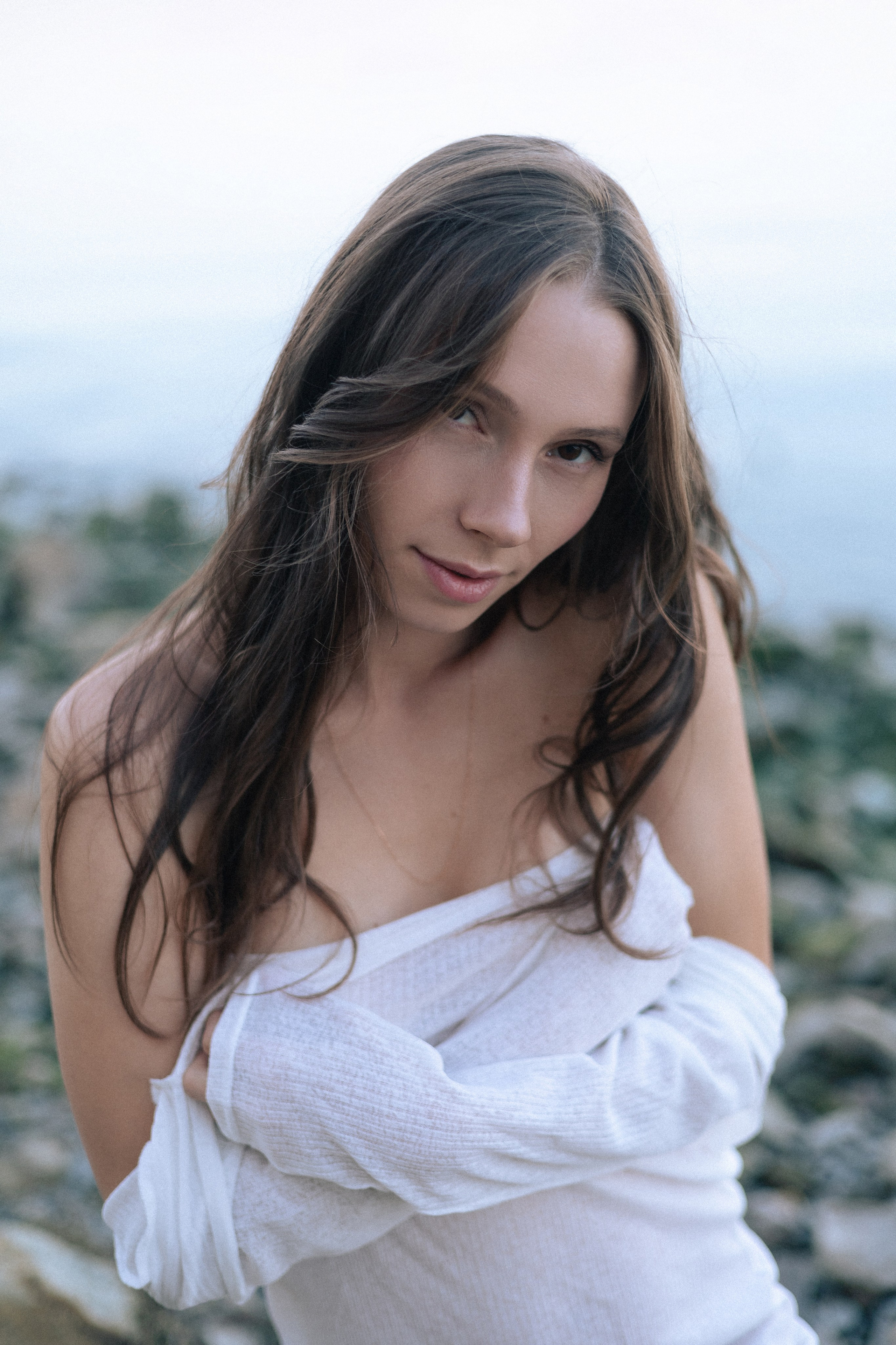 Beach | Kseniya. Орлова Мария фотограф Волгоград, Камышин