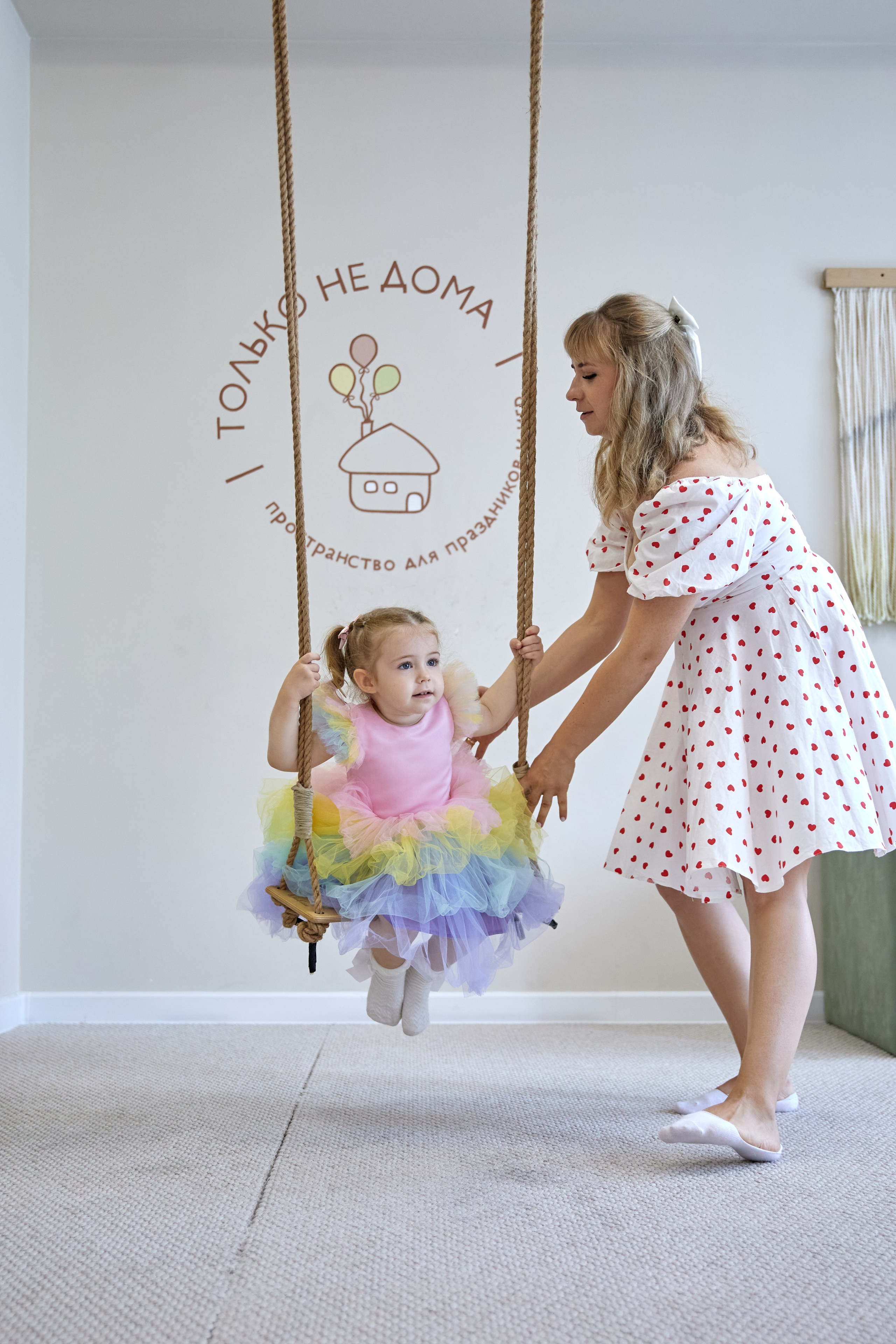 Милане 3 годика. Фотограф в Самаре Анастасия Афанасьева