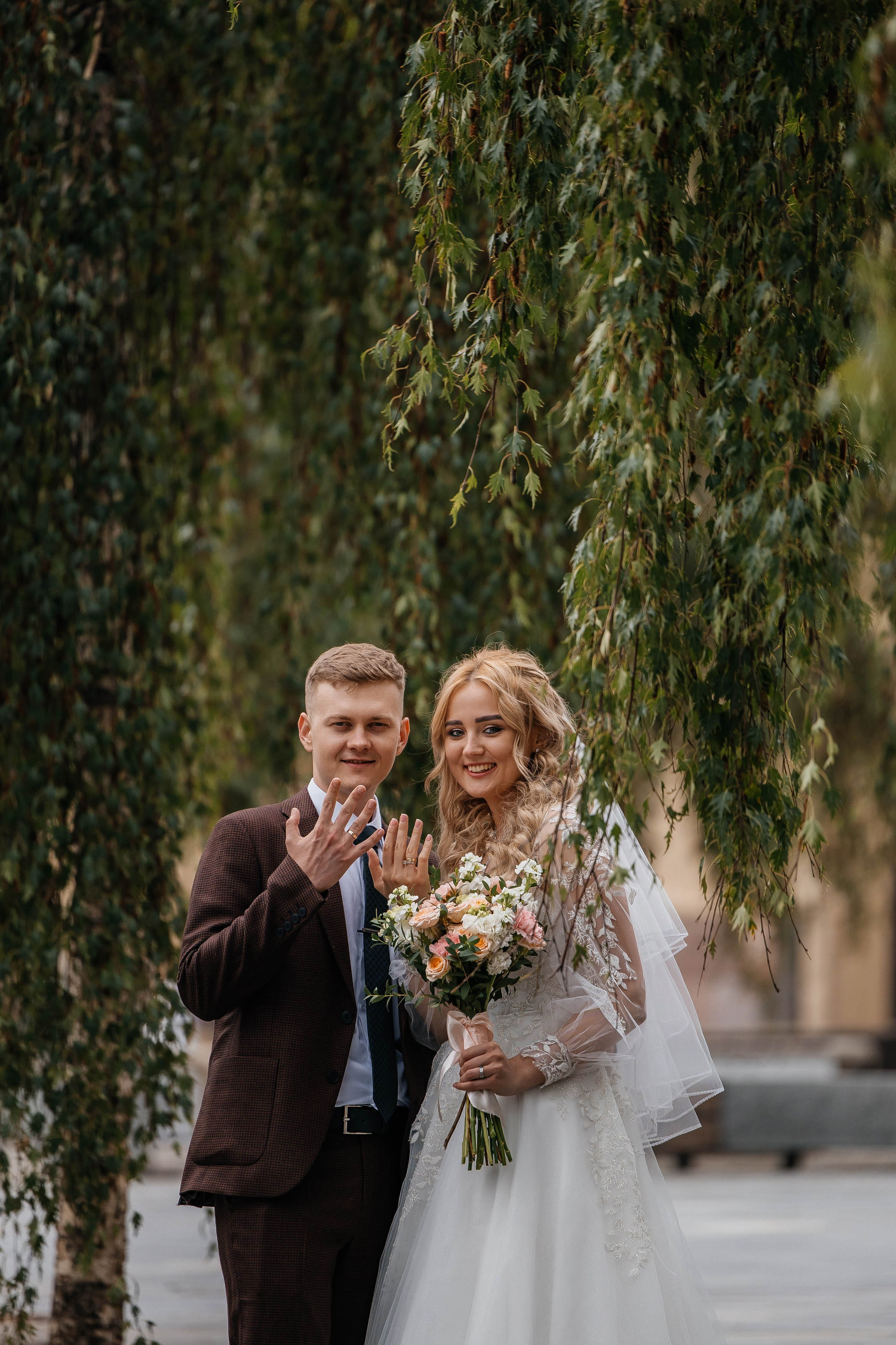 Роман и Анна. Фотограф в Москве Дмитрий Жарков