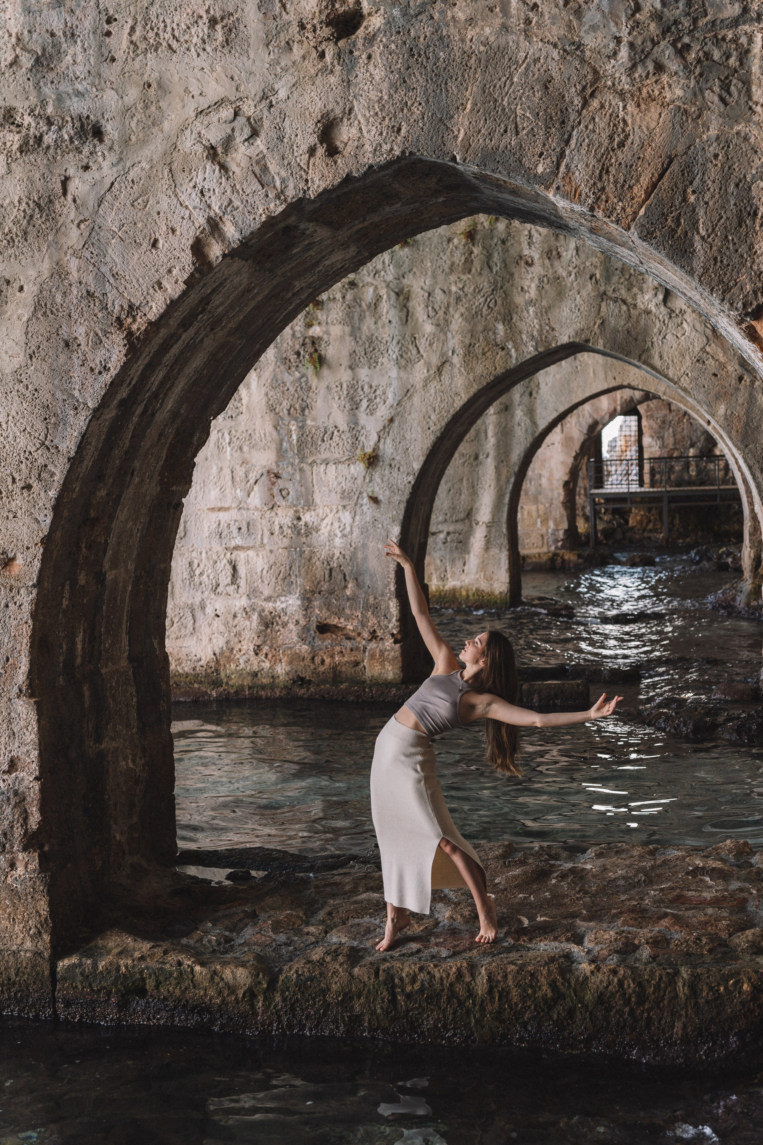 Алания. Фото департамент круизного лайнера Астория Гранде