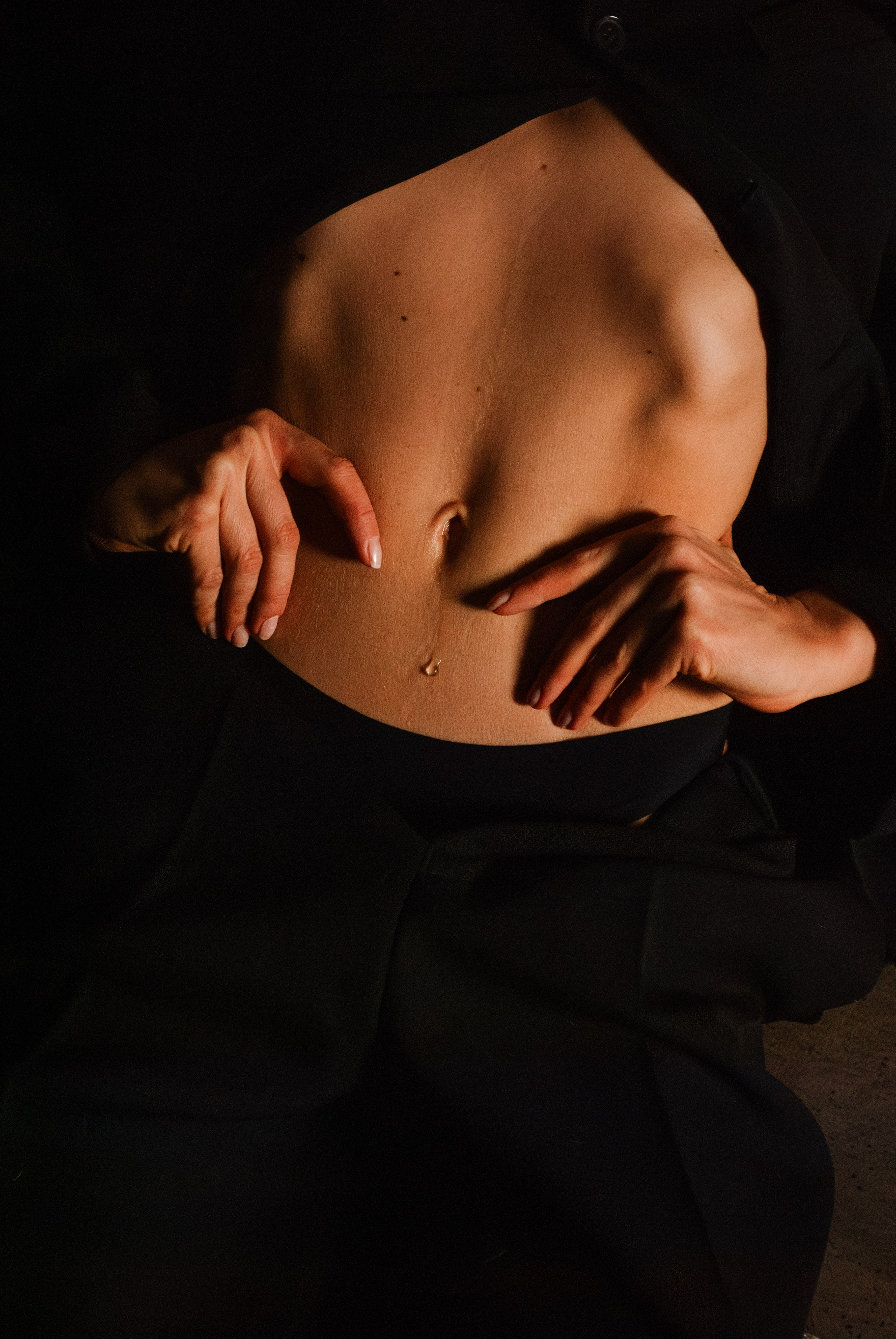 Елена. Фотограф Белов Тимофей | Красноярск