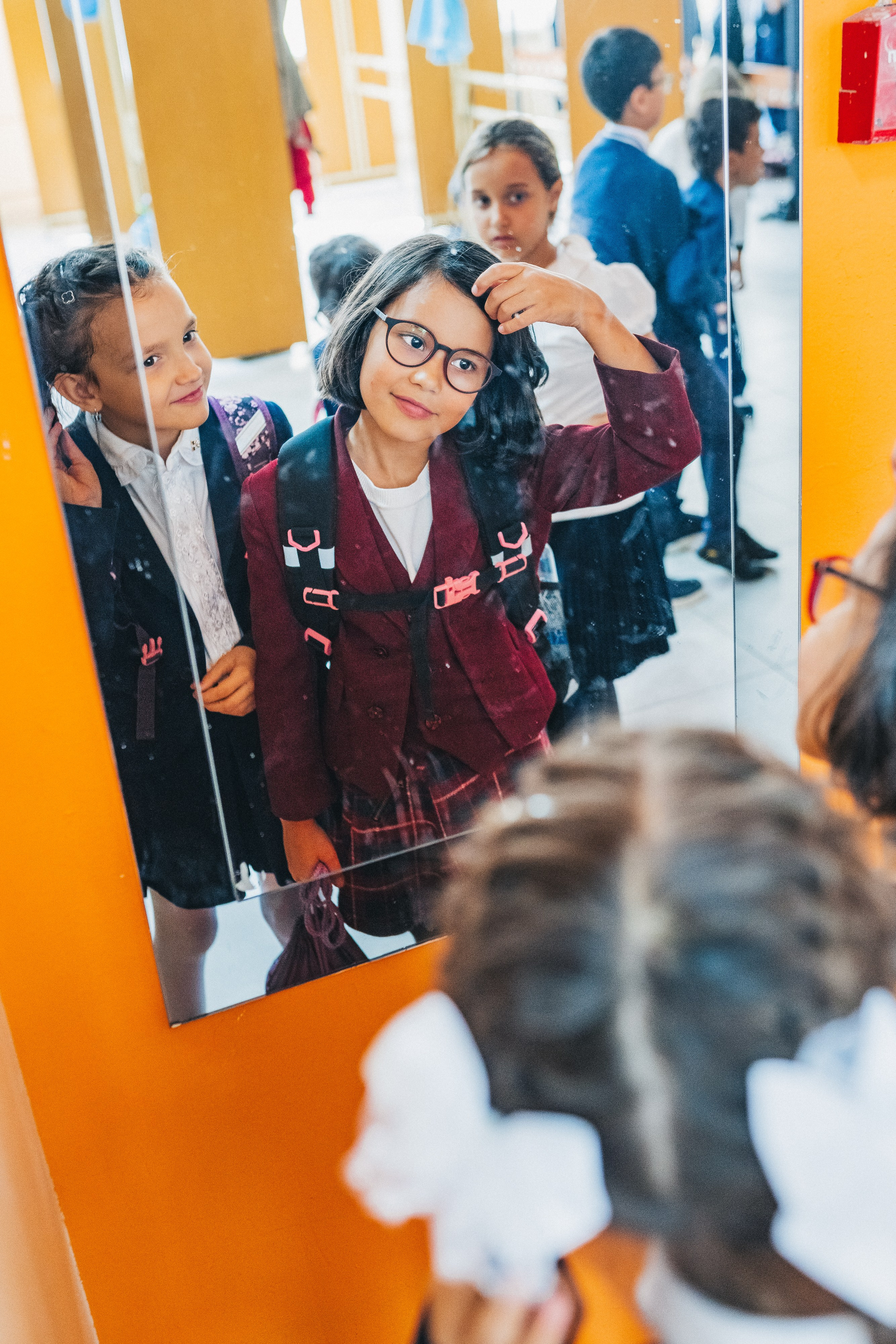 2 класс. Школьные альбомы и альбомы для детского сада. Юлия Осипова. Москва