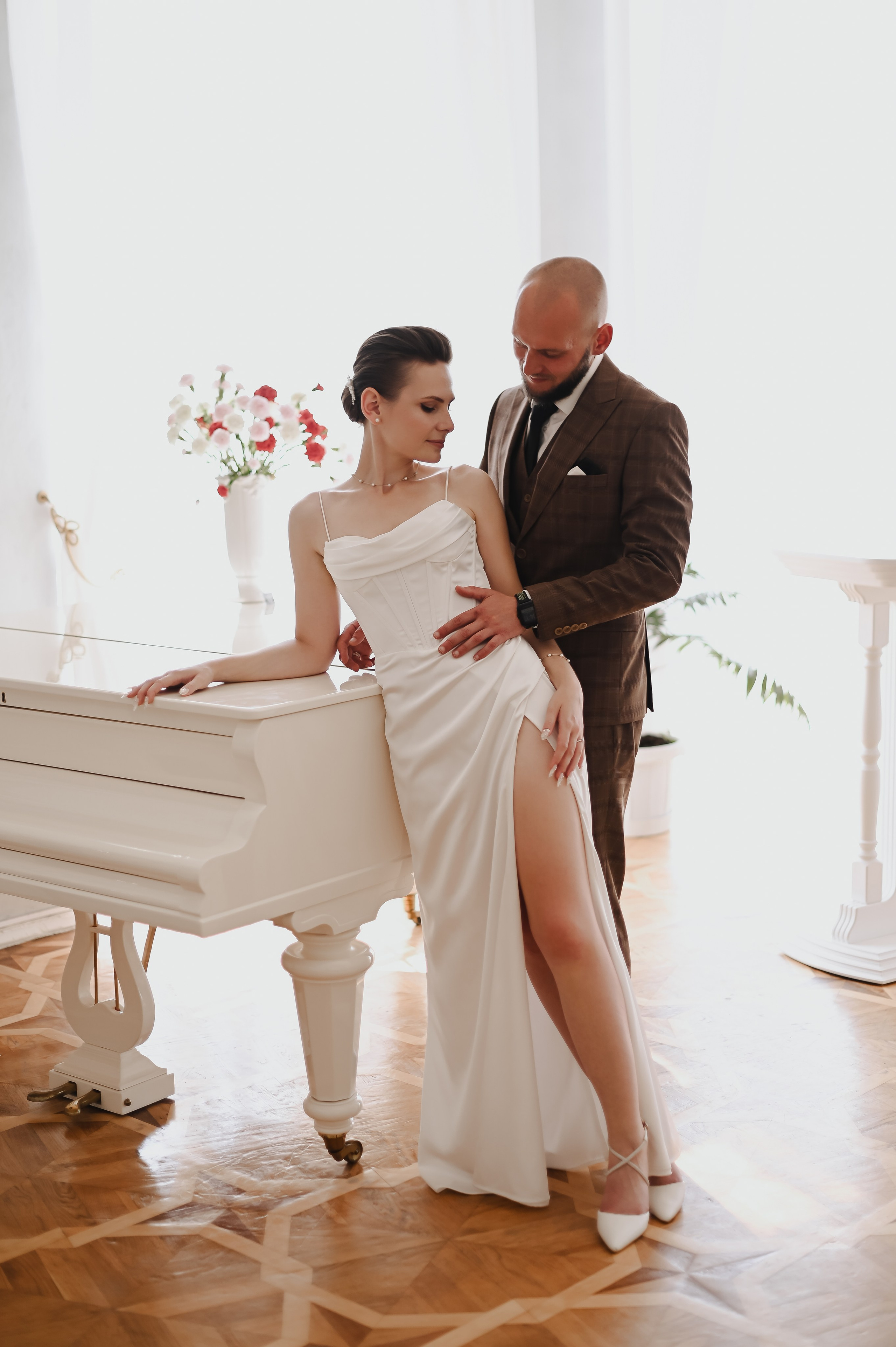 Katya & Vasya. I AM — PHOTO | VIDEO | PRODUCTION