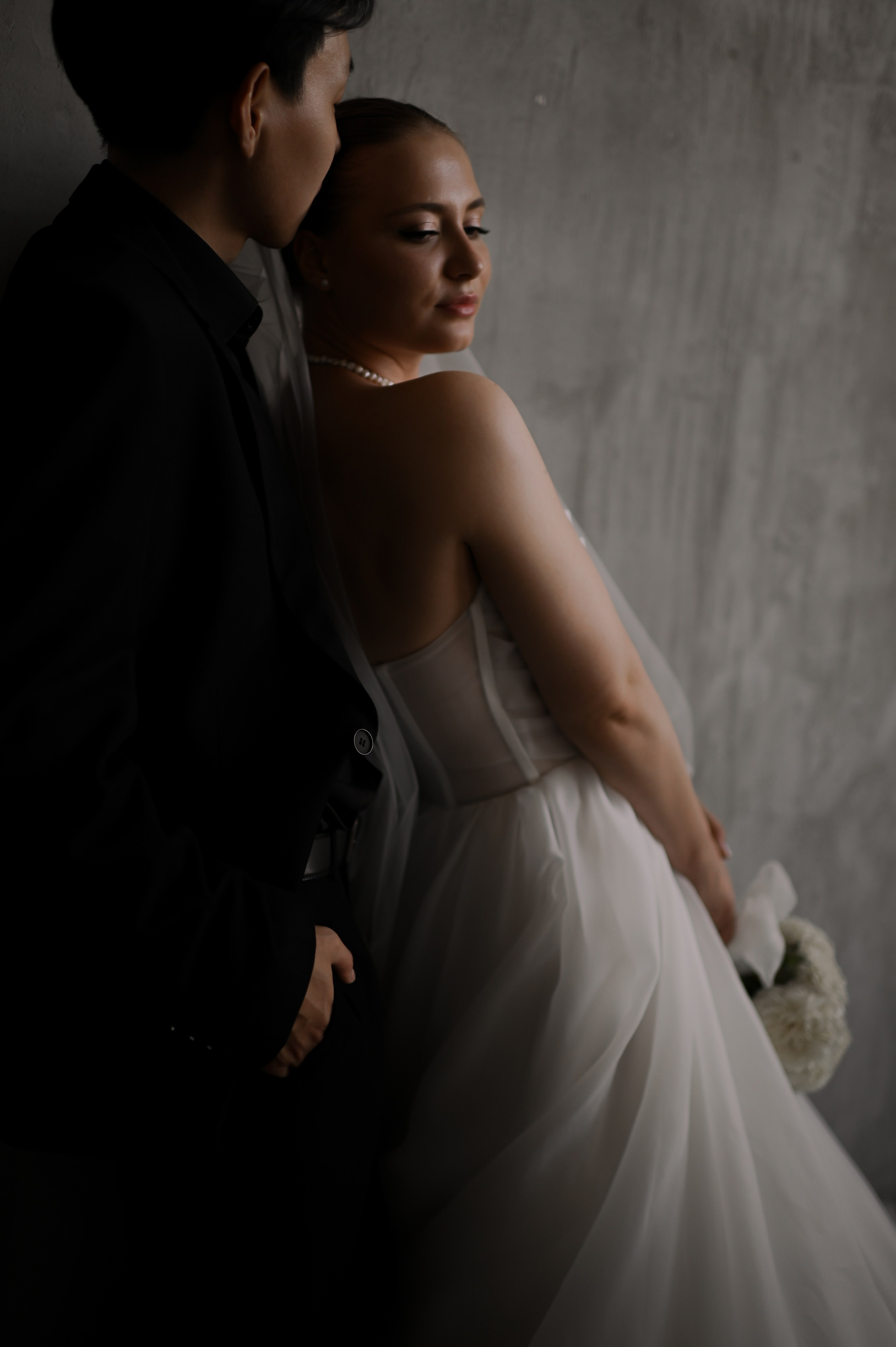 Elena & Ardnie. I AM — PHOTO | VIDEO | PRODUCTION