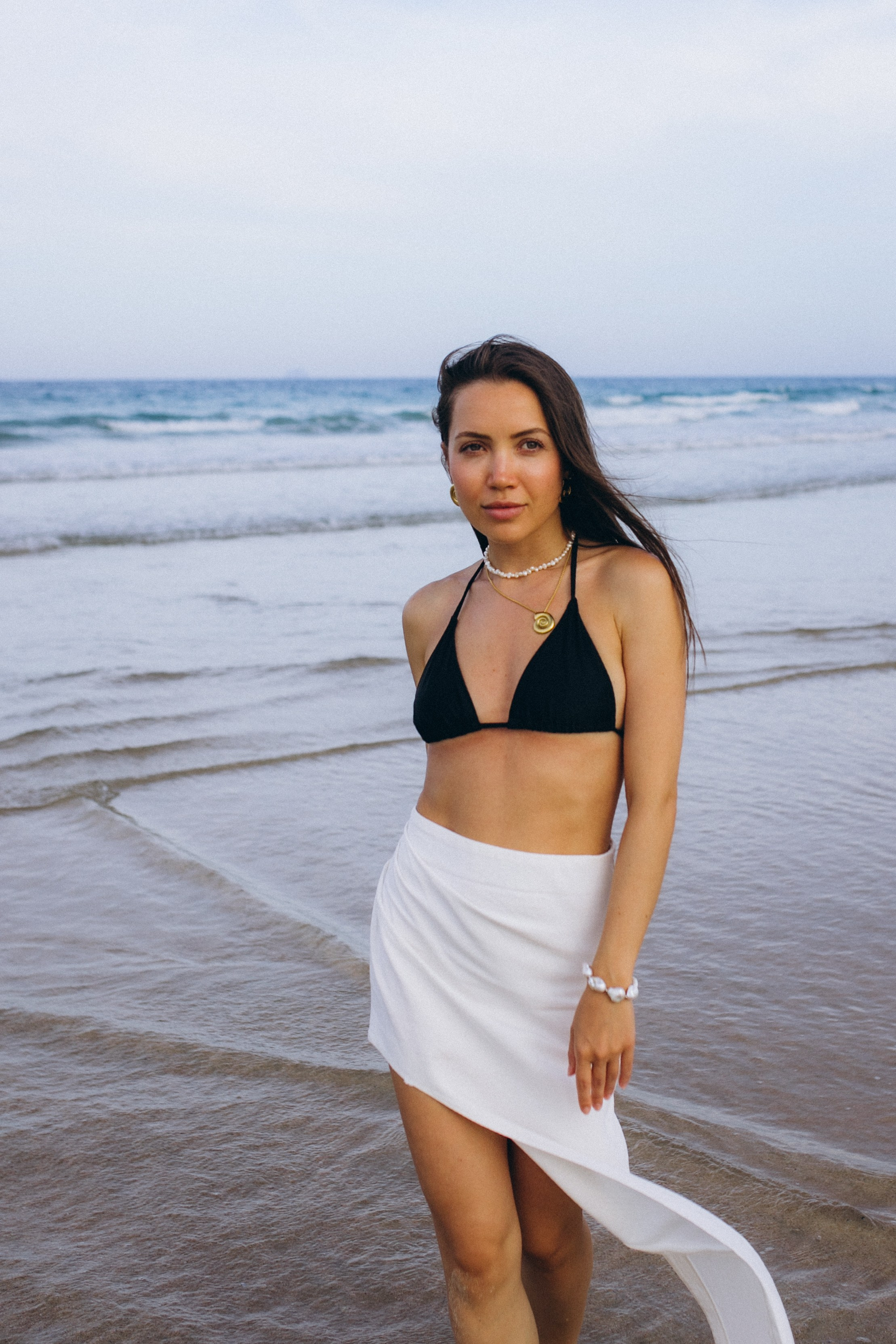 Ксения Бай Дай. Главная