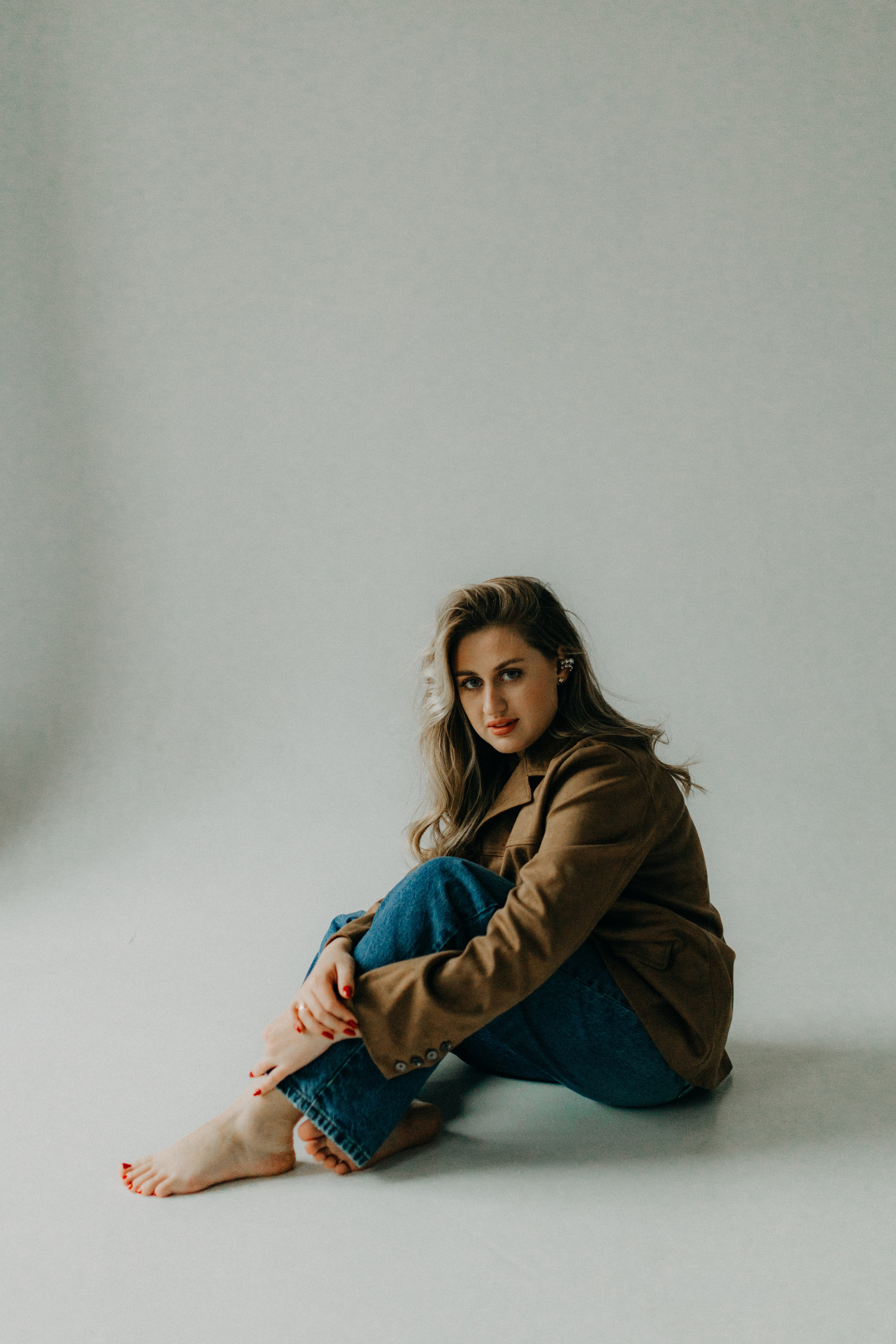 Яна. Фотограф НОГИНСК, Москва, Анастасия Белая