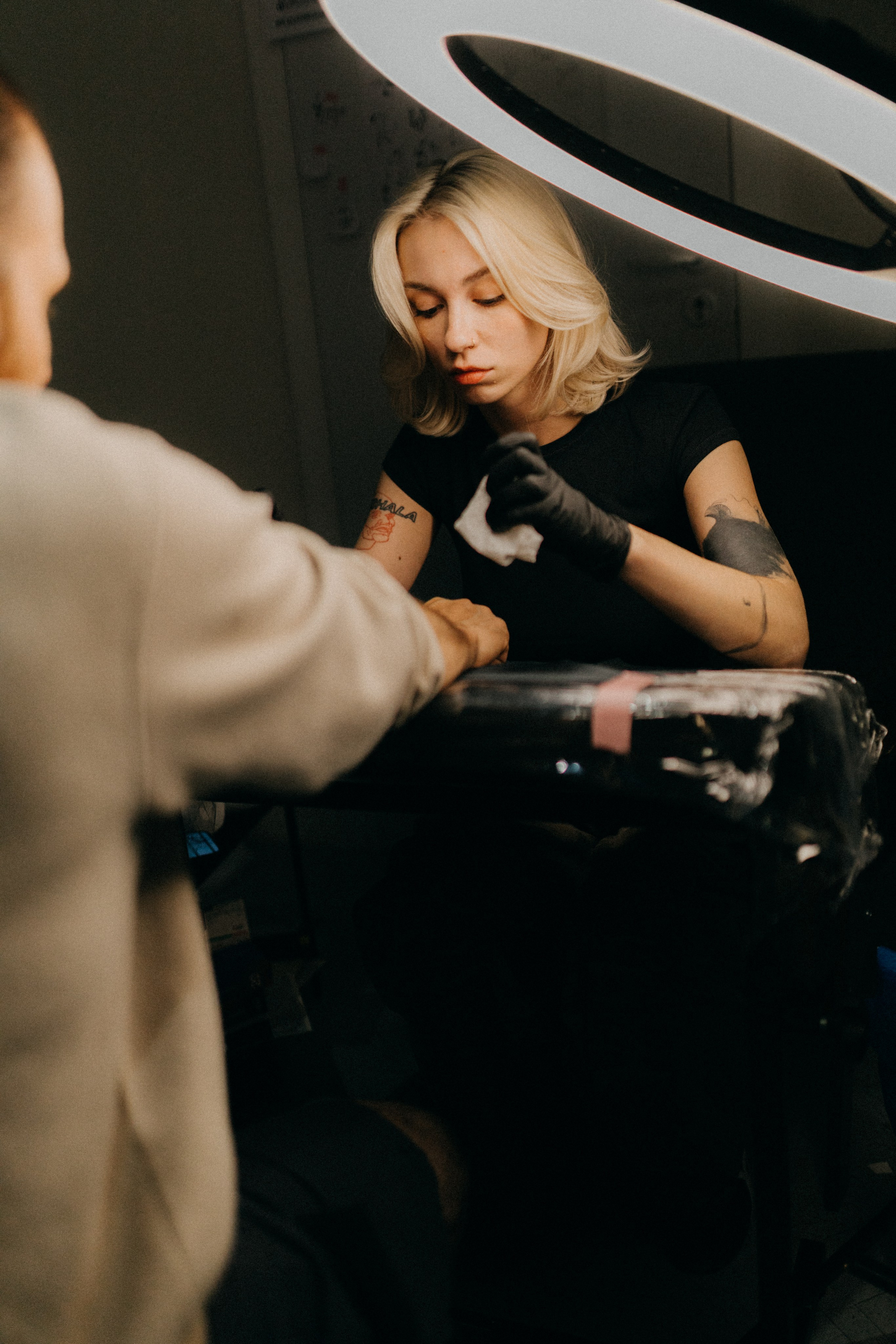 Маркет КИТЧ. Фотограф НОГИНСК, Москва, Анастасия Белая