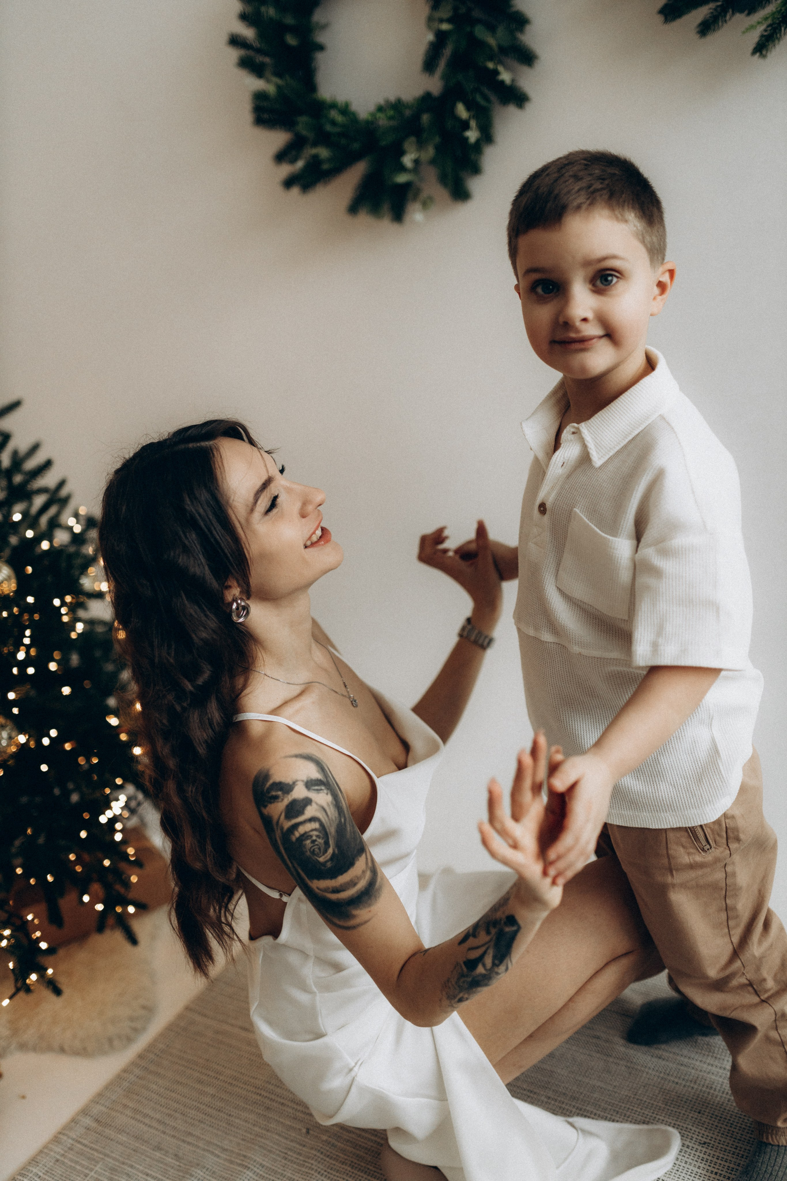 Галя & Марк. Фотограф НОГИНСК, Москва, Анастасия Белая