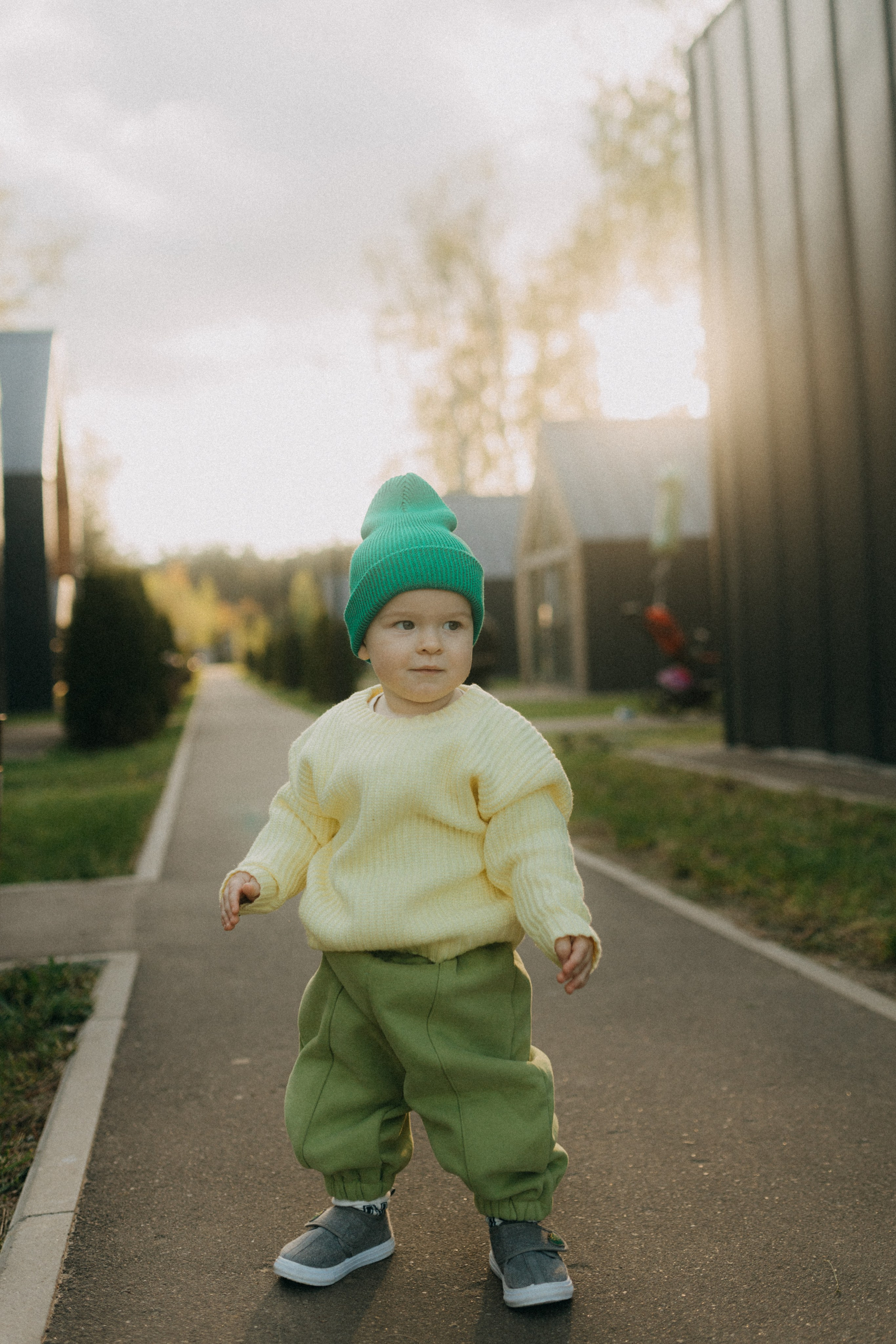 Настя, Давид, Рустам. Фотограф НОГИНСК, Москва, Анастасия Белая