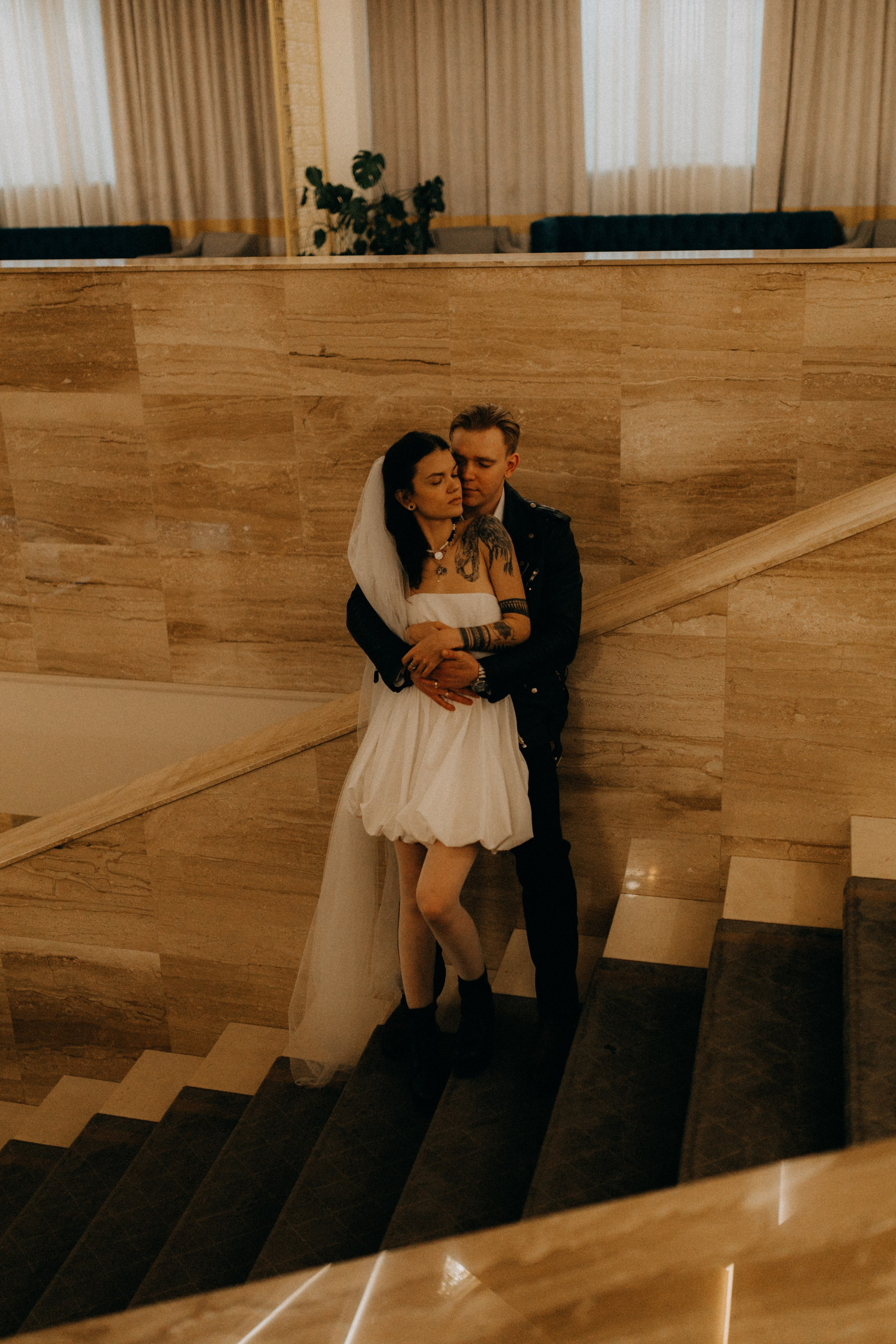 Мария & Иван. Фотограф НОГИНСК, Москва, Анастасия Белая