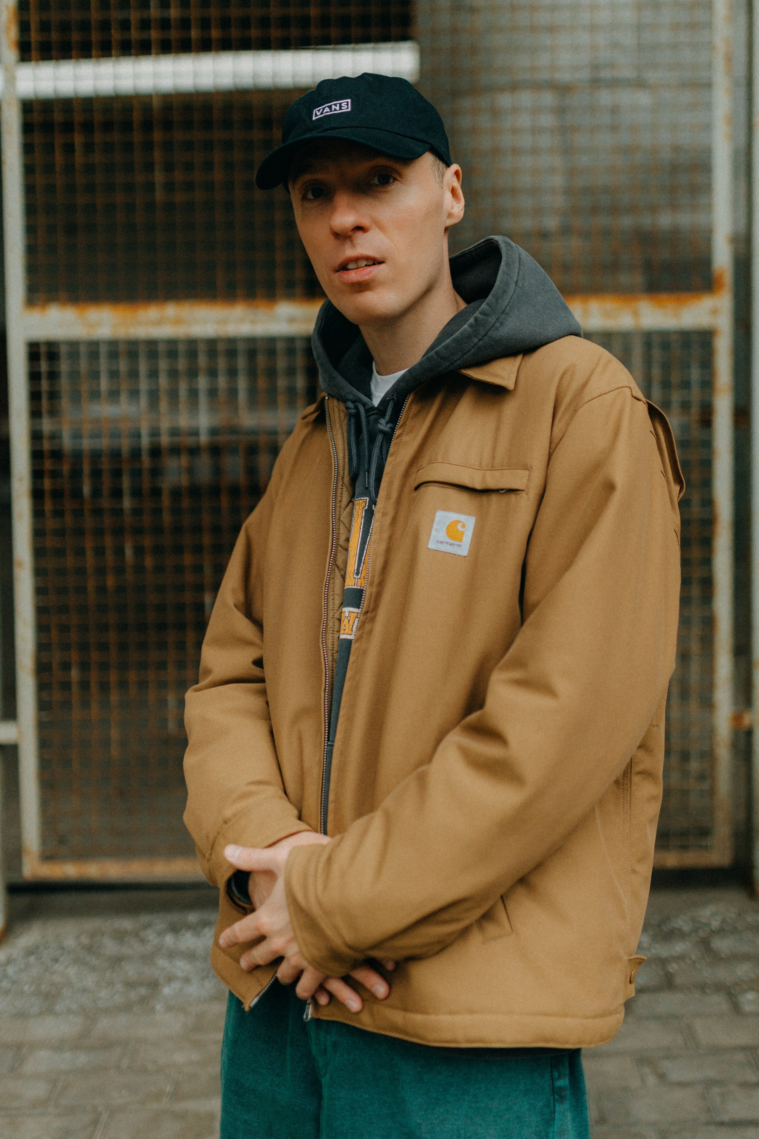 Dabro. Фотограф НОГИНСК, Москва, Анастасия Белая