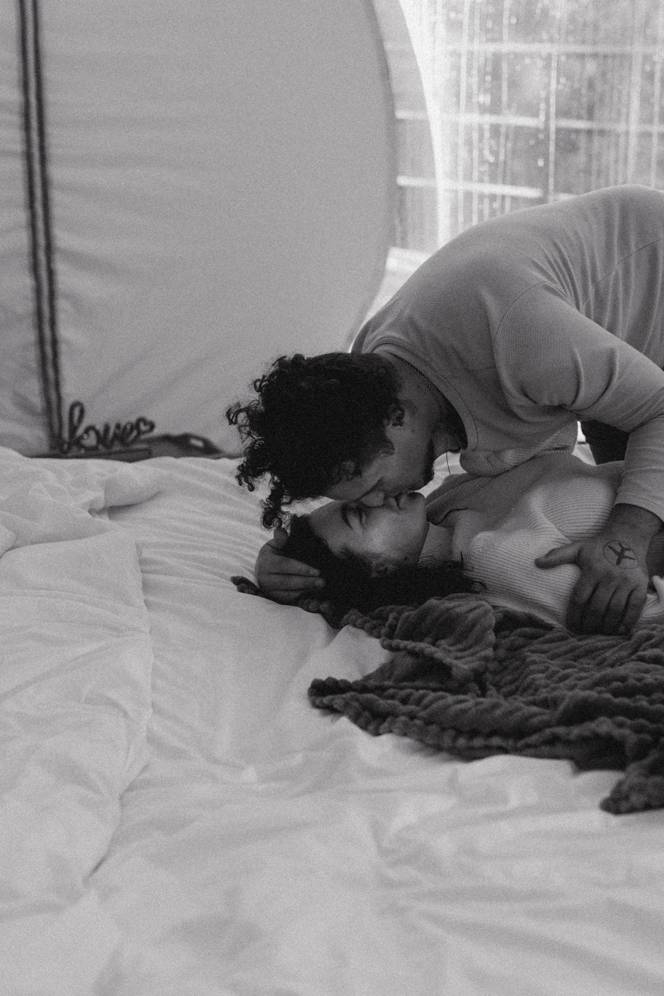 Маша и Женя. Фотограф в Петербурге Ольга Стрельченко