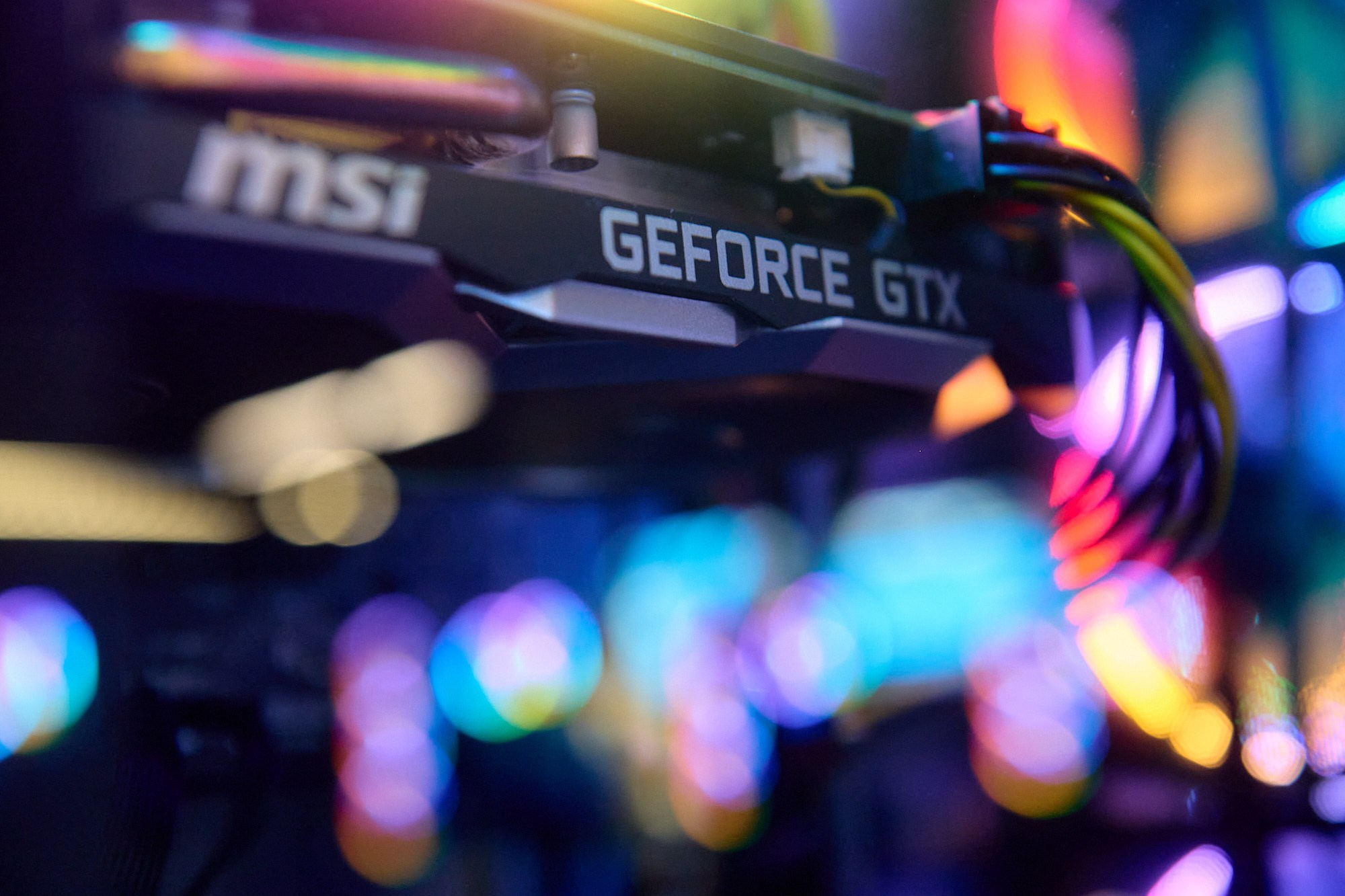 True Gamers. Репортажный фотограф в Москве Вадим Францев