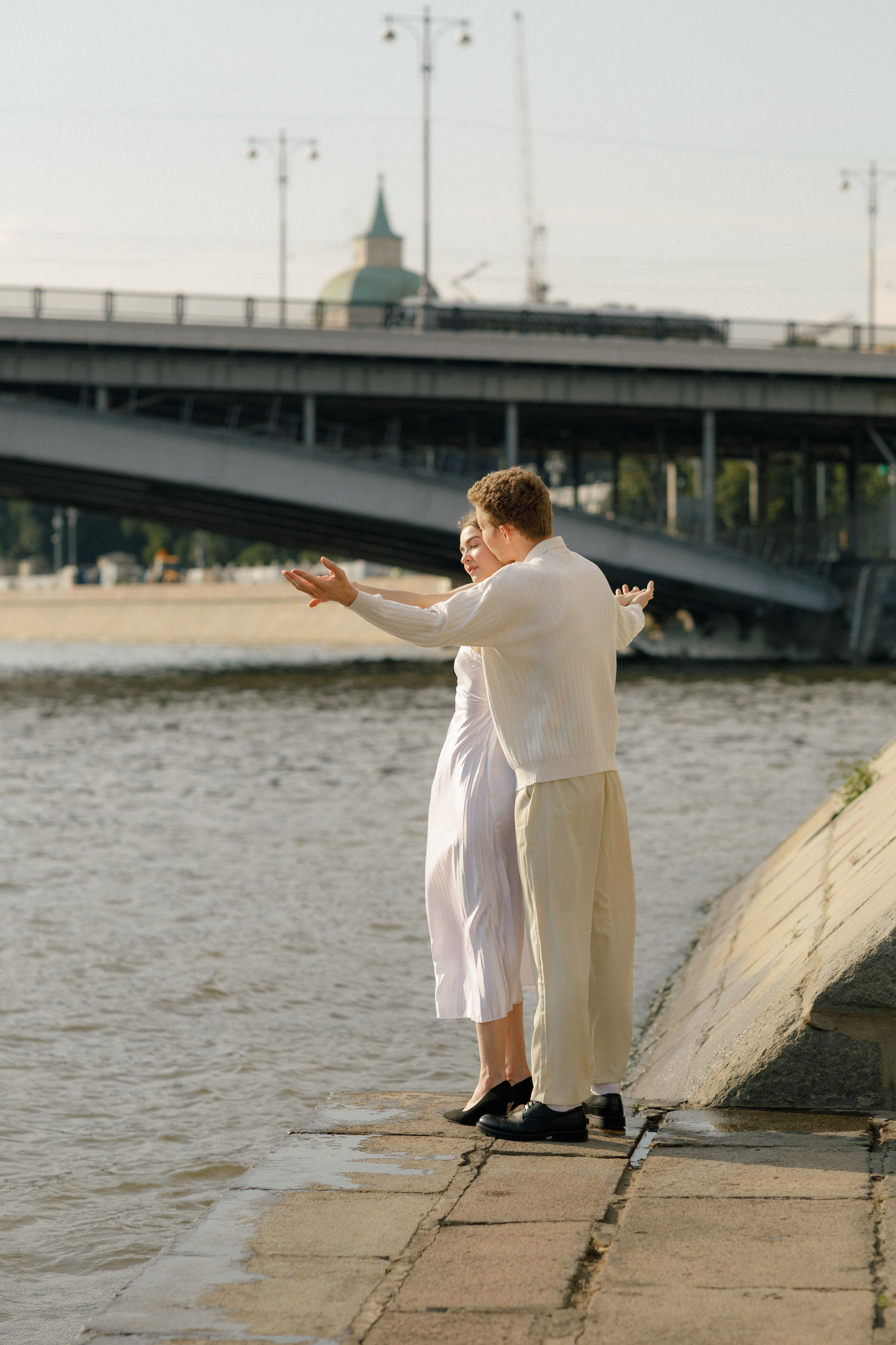 Котельническая. Фотограф Мария Сургаева | Профессиональная фотосъемка в Москве