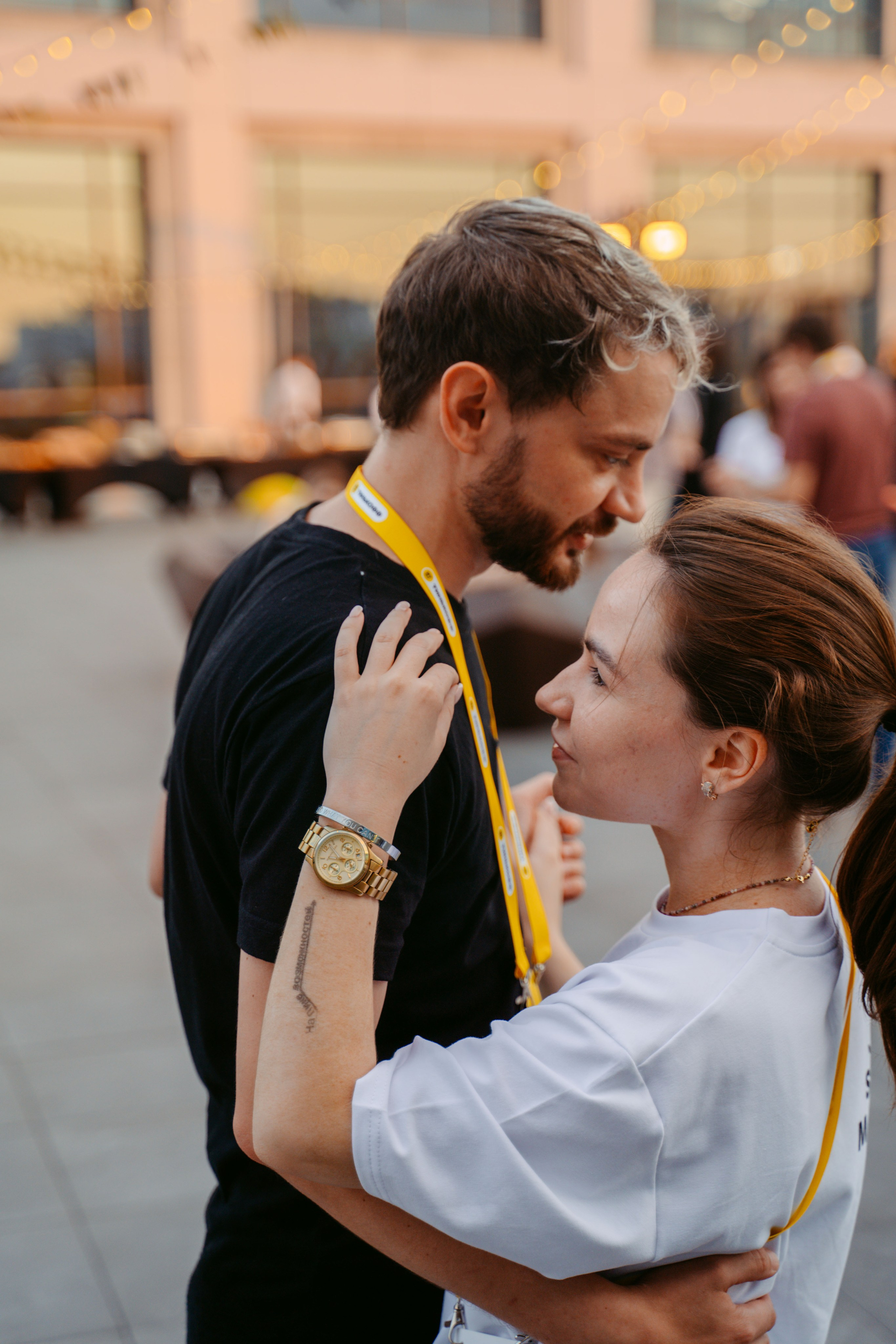 Тинькофф. ИТ-фест / 2023. Саша Копылов, фотограф в Казани