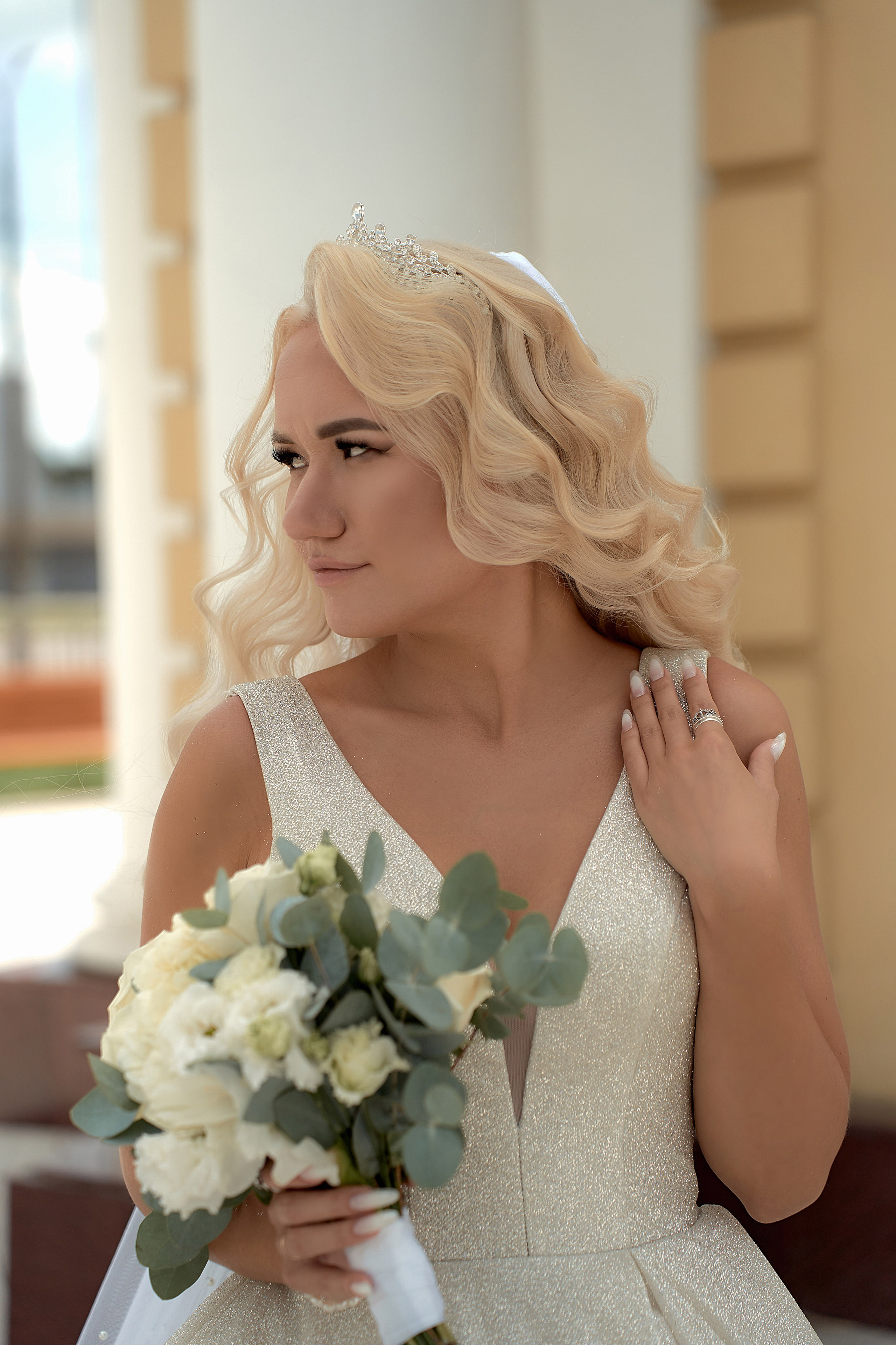 Татьяна & Артем. Фотограф в Нижнем Новгороде Марина Кузнецова