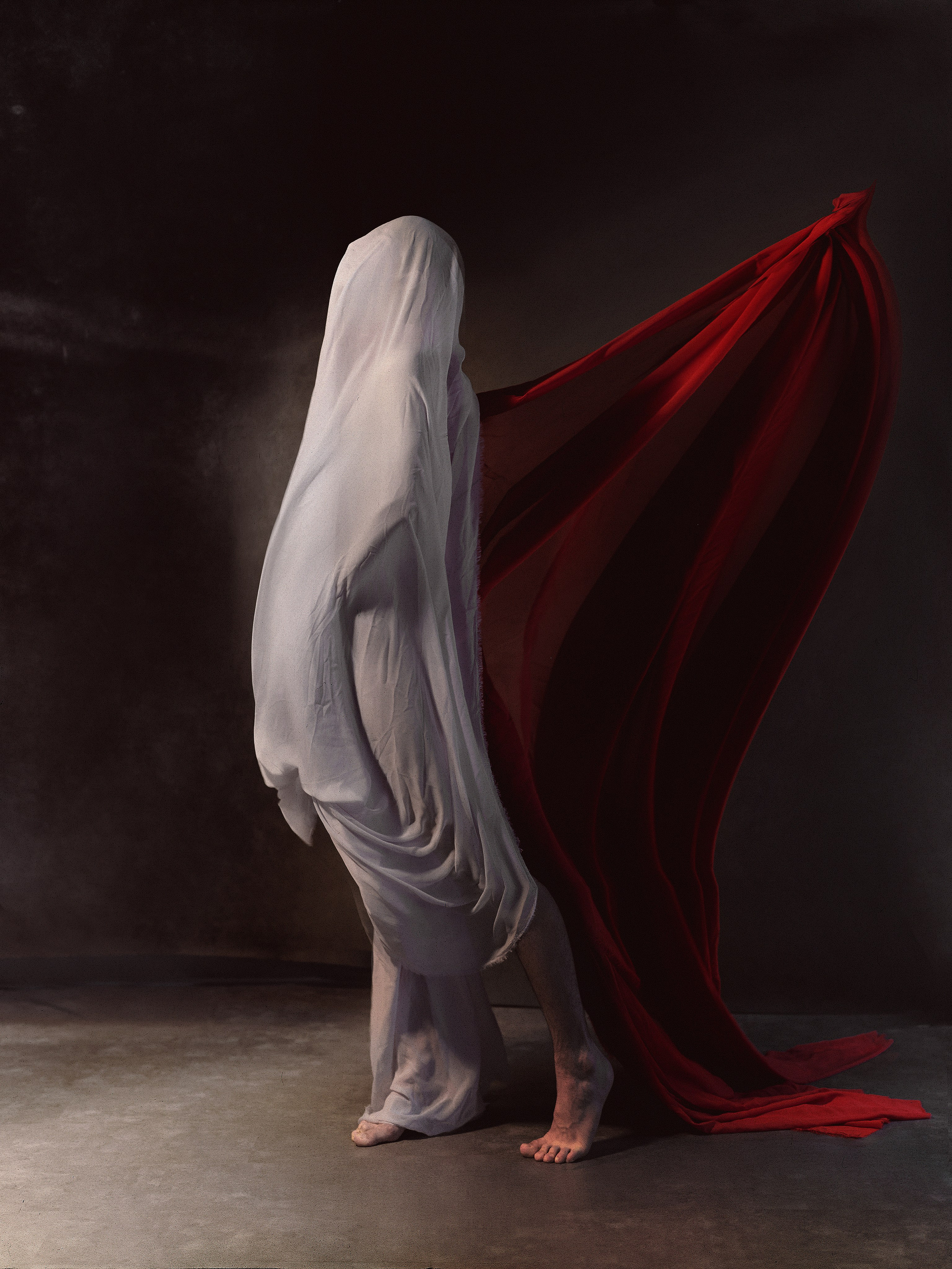 Портретный фотограф