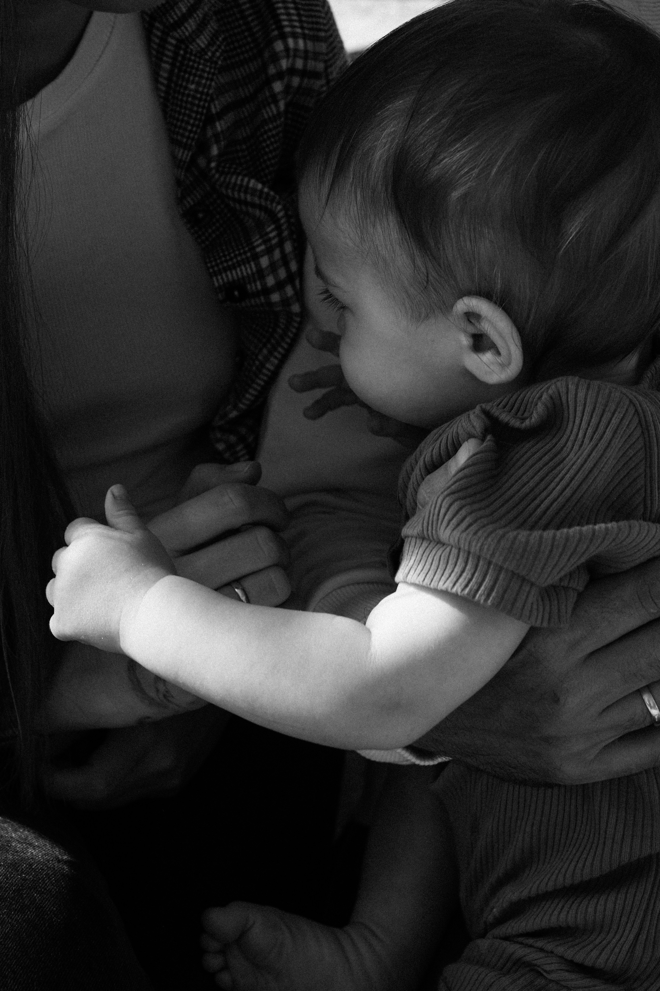 Семейная съёмка. Портретный фотограф | Валерия Кичигина