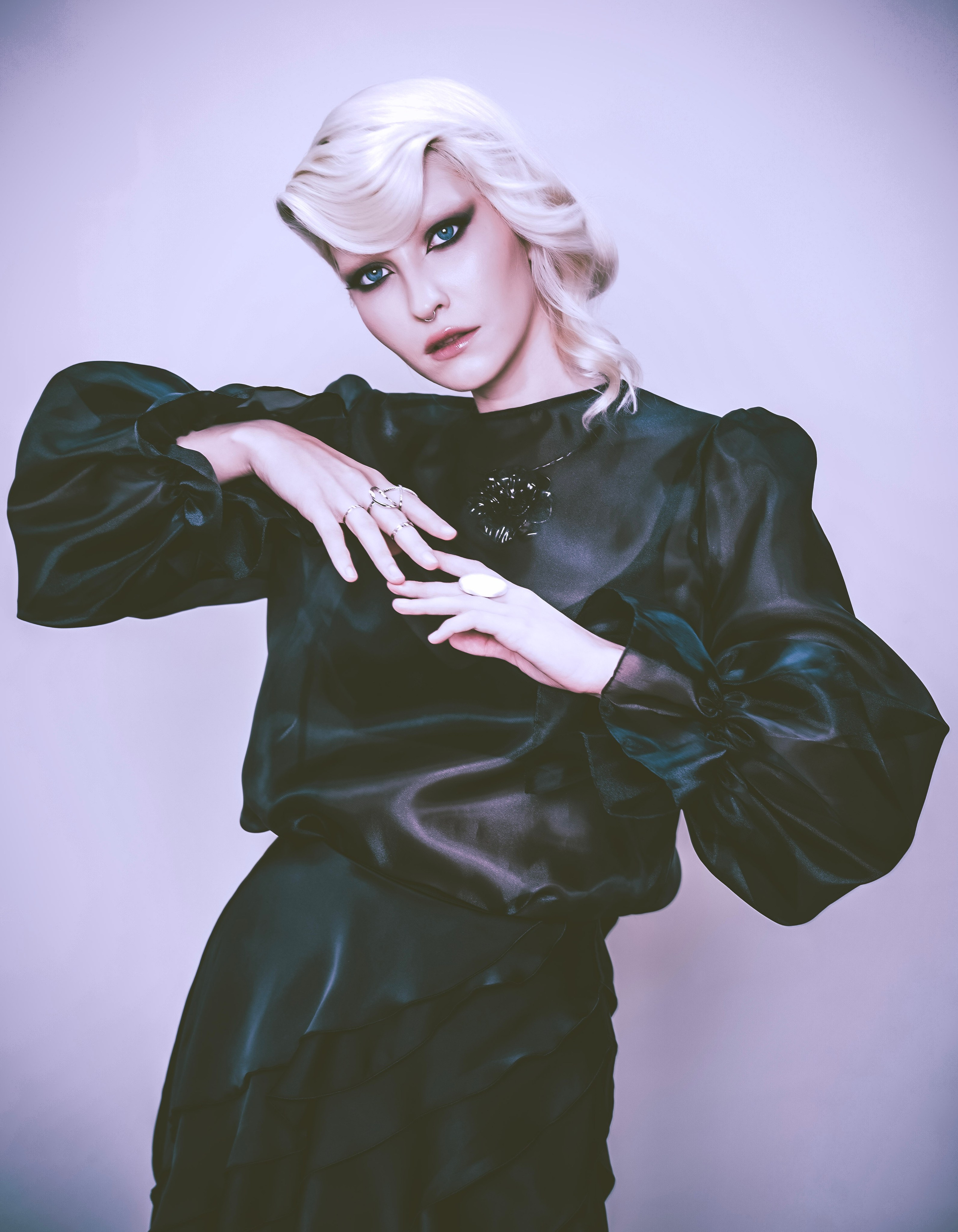 Fashion. Фотограф в Москве Юлия Новикова