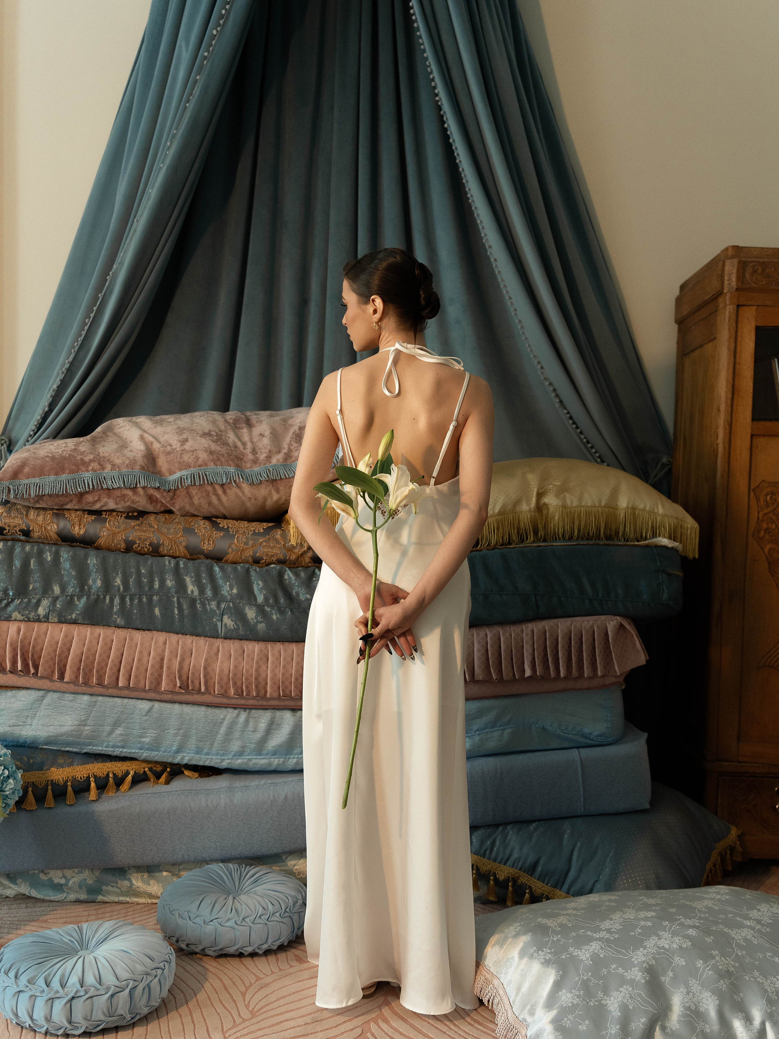 Валерия. Фотограф Воронеж / Санкт-Петербург / Москва / Липецк Екатерина Струкова