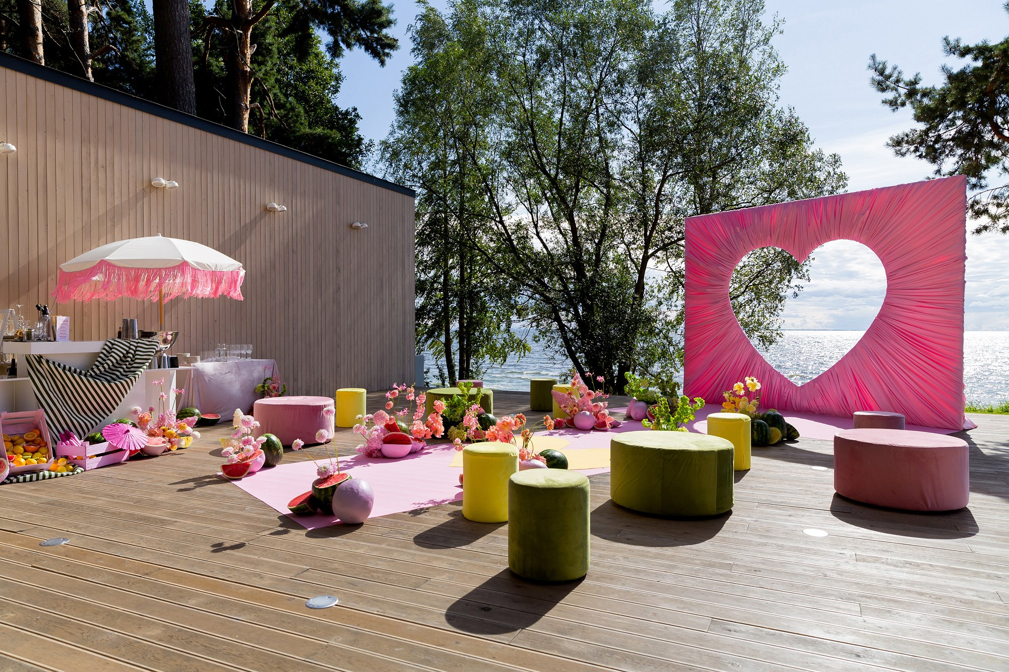 Колокольная горка. Репино. Свадебный фотограф в Санкт-Петербурге Наталья Вендт