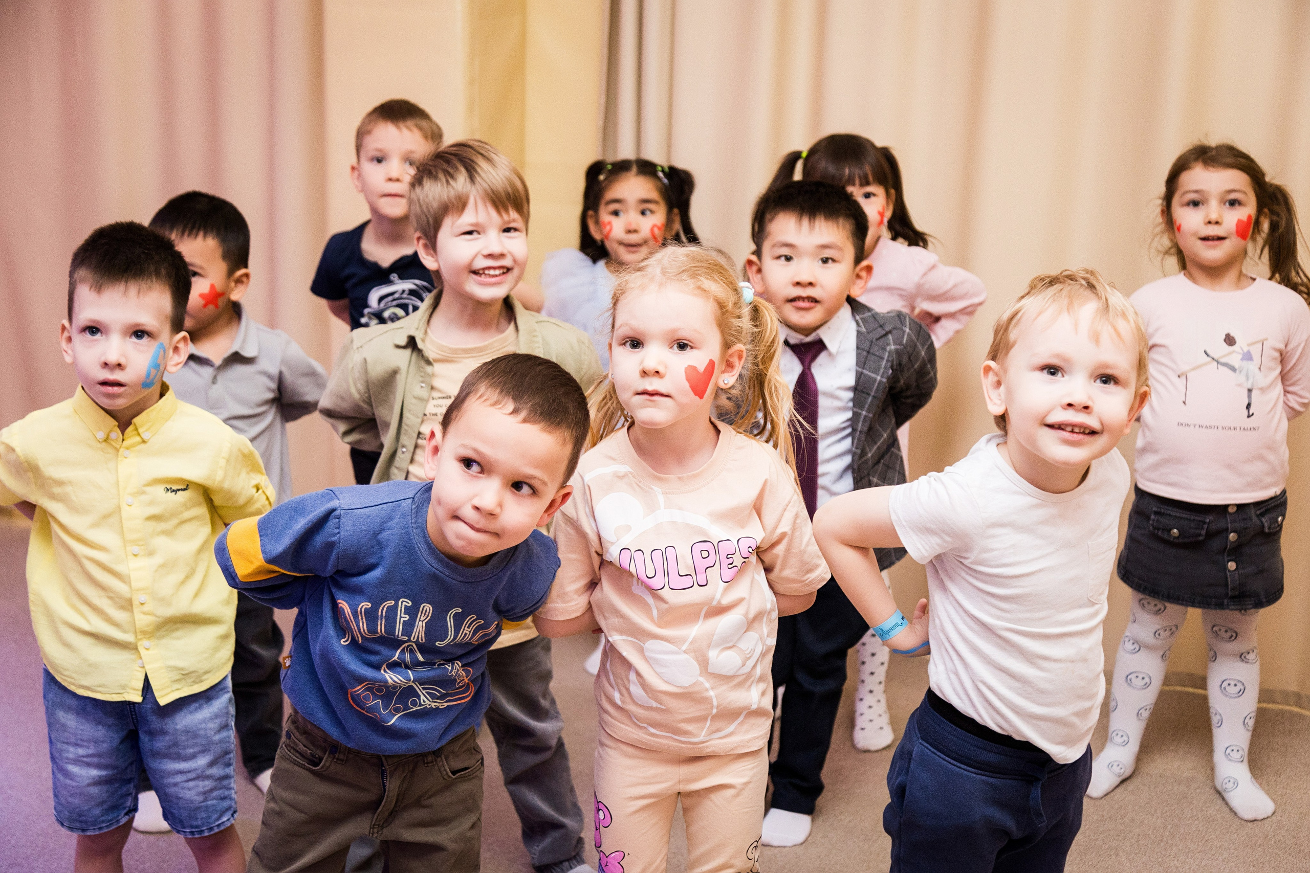 Каниету 5 лет. Детский фотограф видеограф в Хабаровске Михаил Орлов