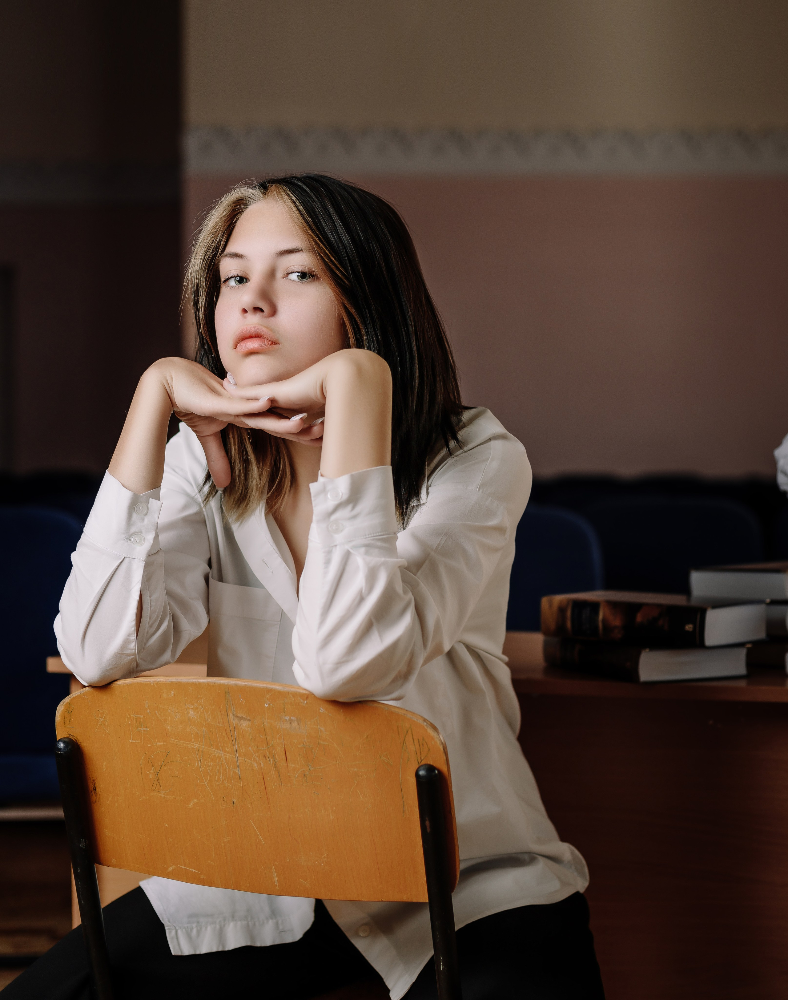 Наши фото. Твой выпускной альбом в Крыму