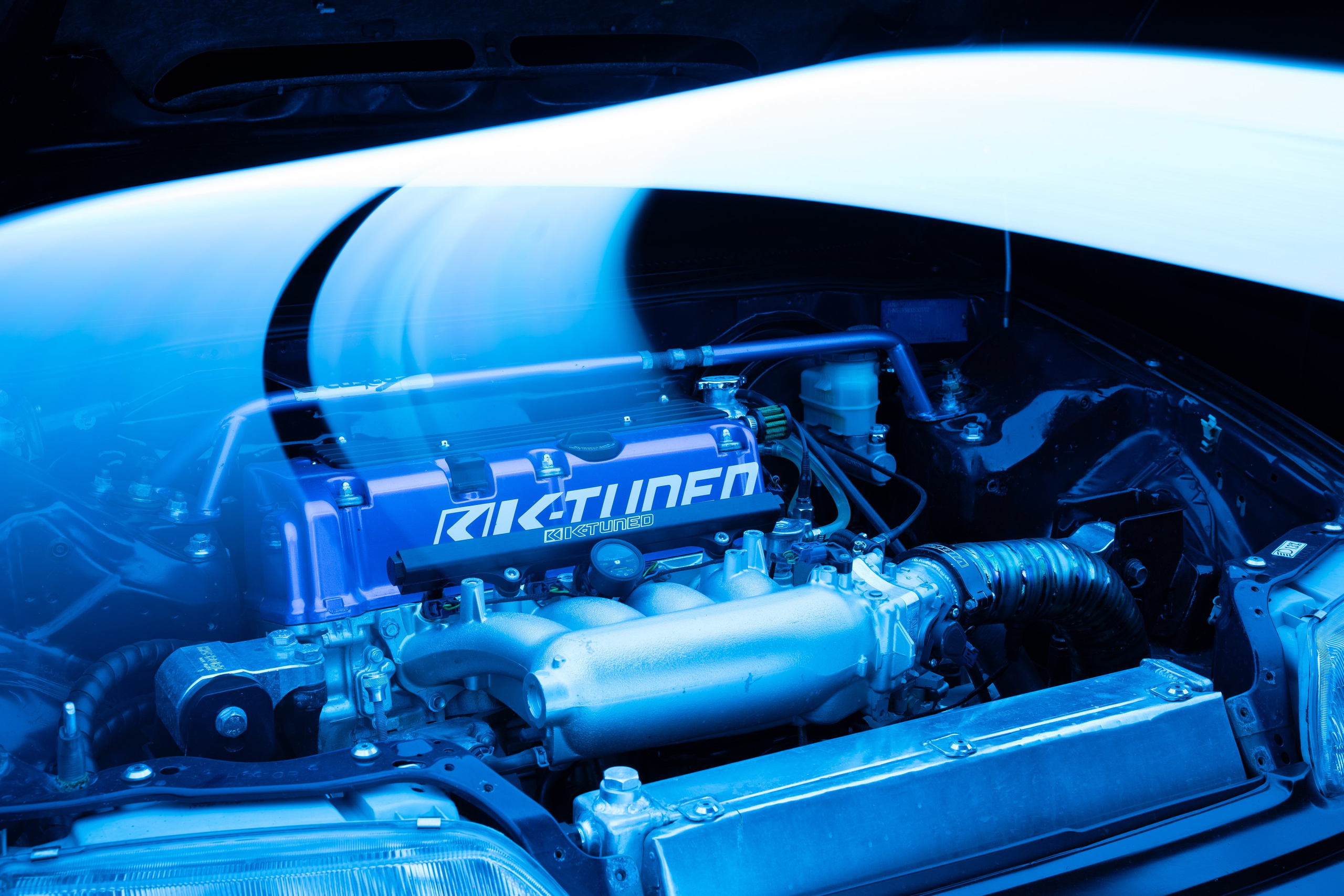 Автомобильный фотограф в Москве Дмитрий Глазков