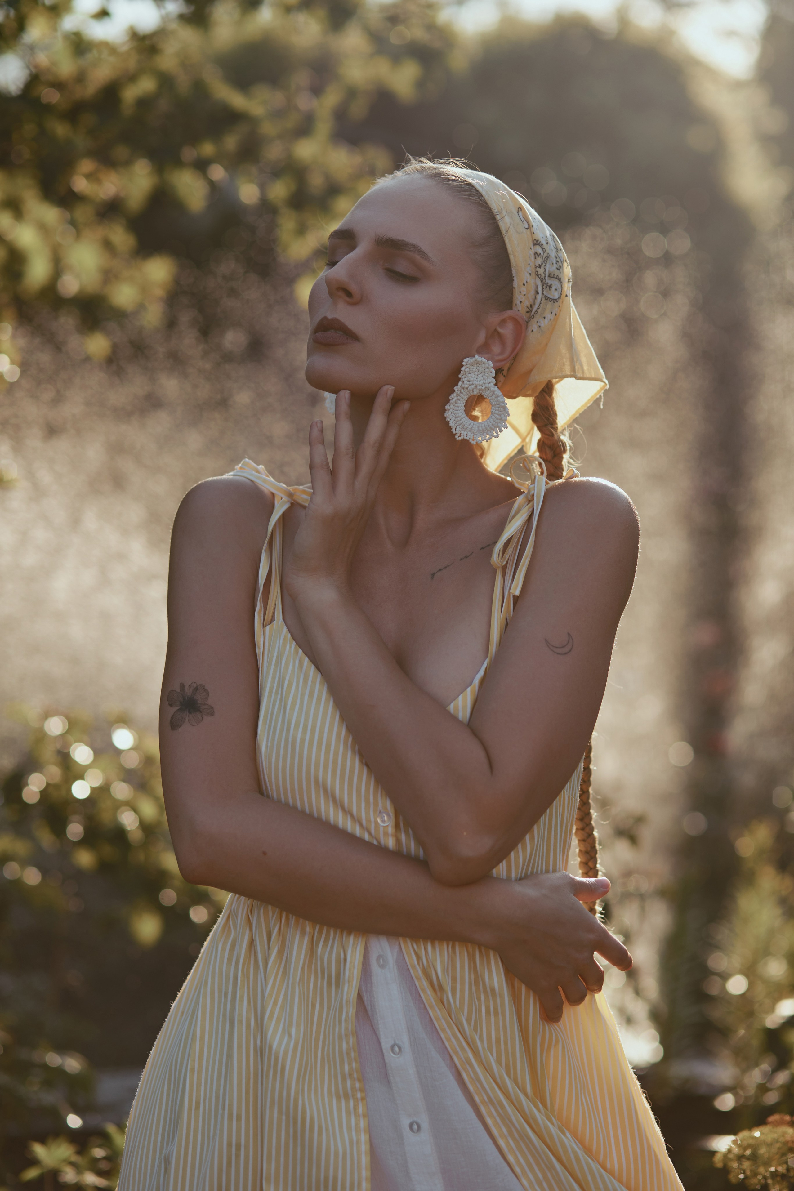 30|07|23. Анастасия Марунич | Блогер | Ставрополь