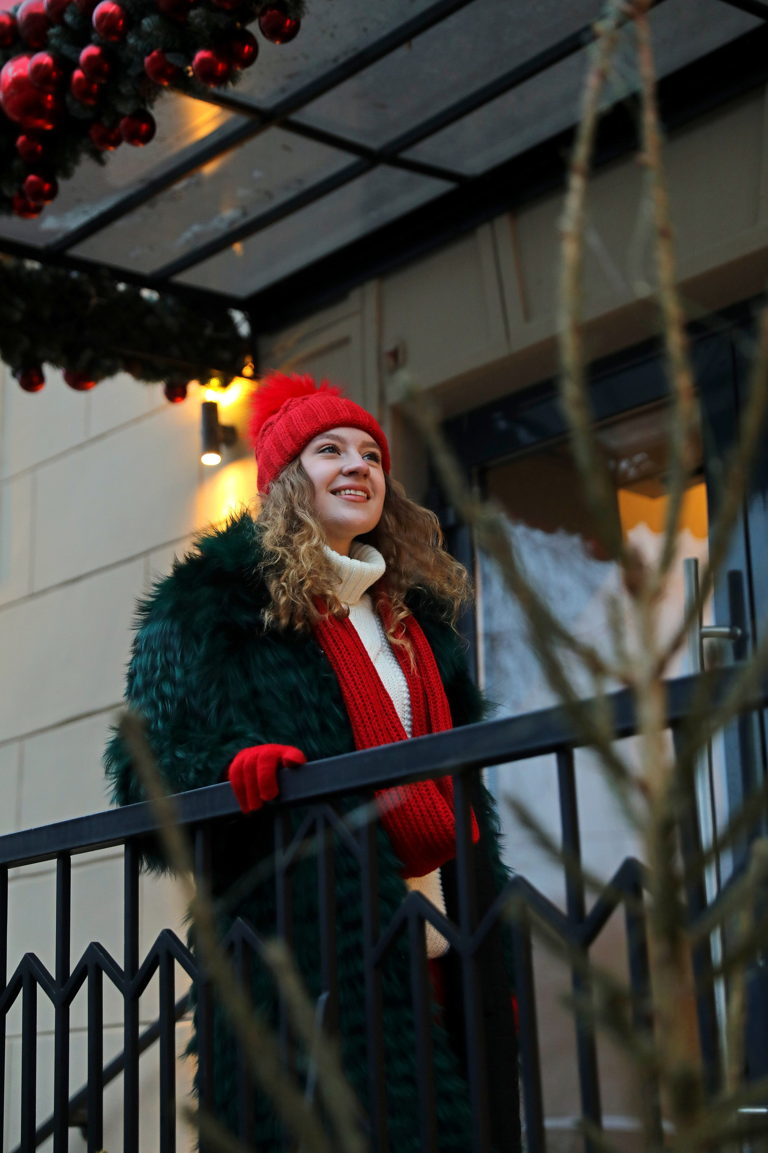 Новогоднии фотосессии. Детский и семейный фотограф Ольга Юртаева