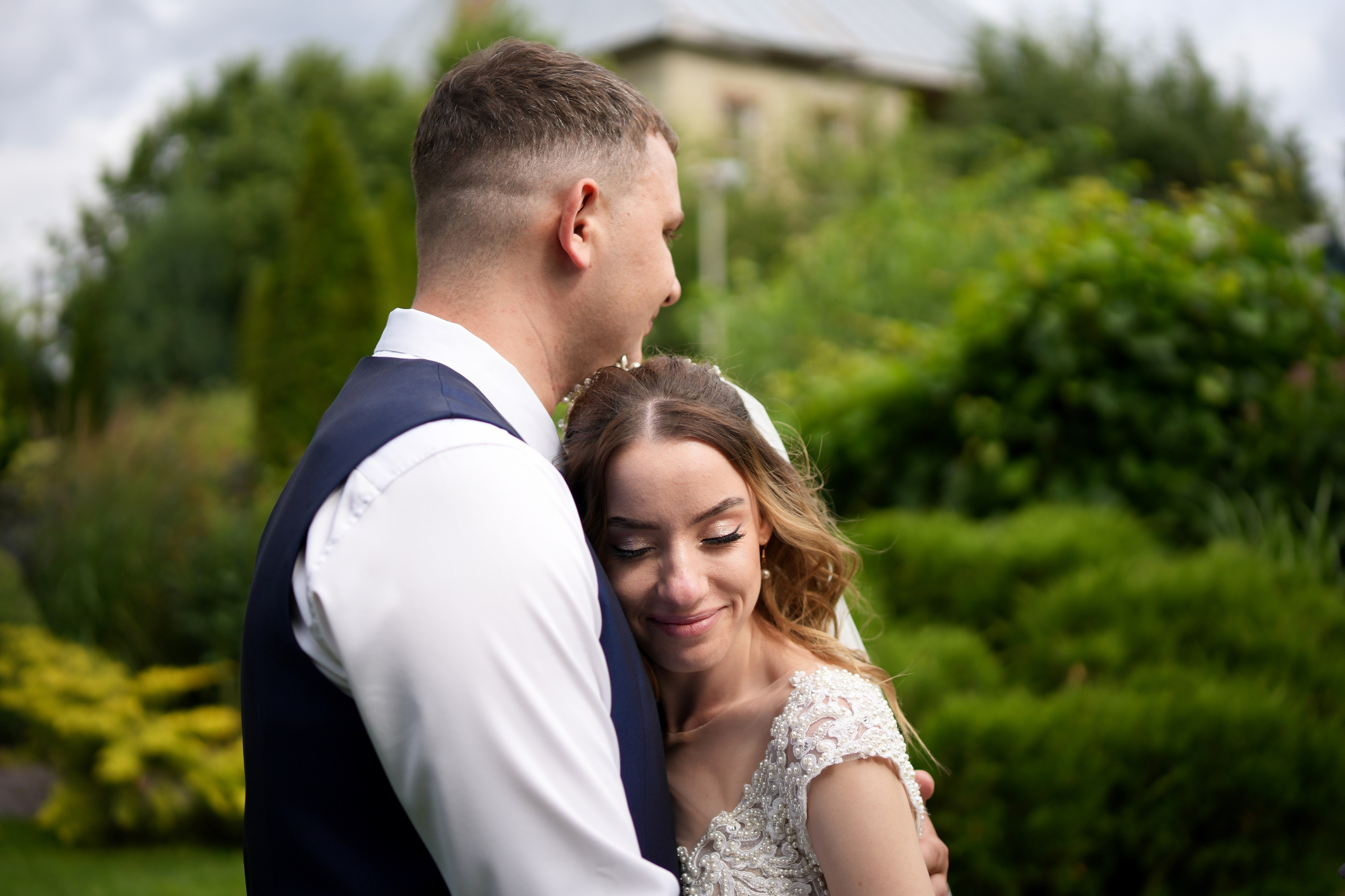 Люда + Паша: полная серия (пакет 8 часов). BYFOX STUDIO 68 — фото и видеосъёмка Тамбов, Москва, Воронеж, Липецк