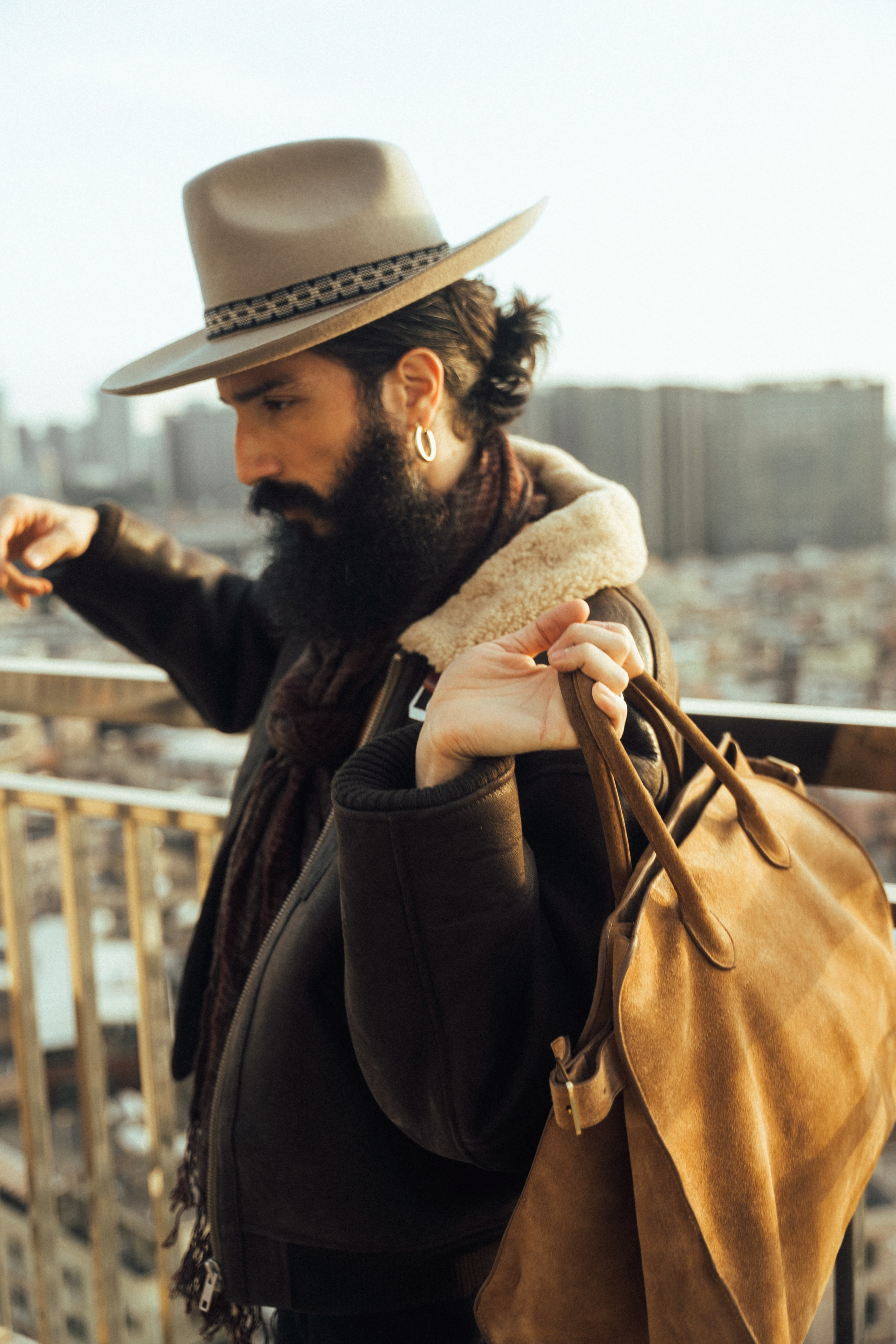 Marko. Фотограф В Гуанчжоу и Шэньчжэнь Андрей Лопатин