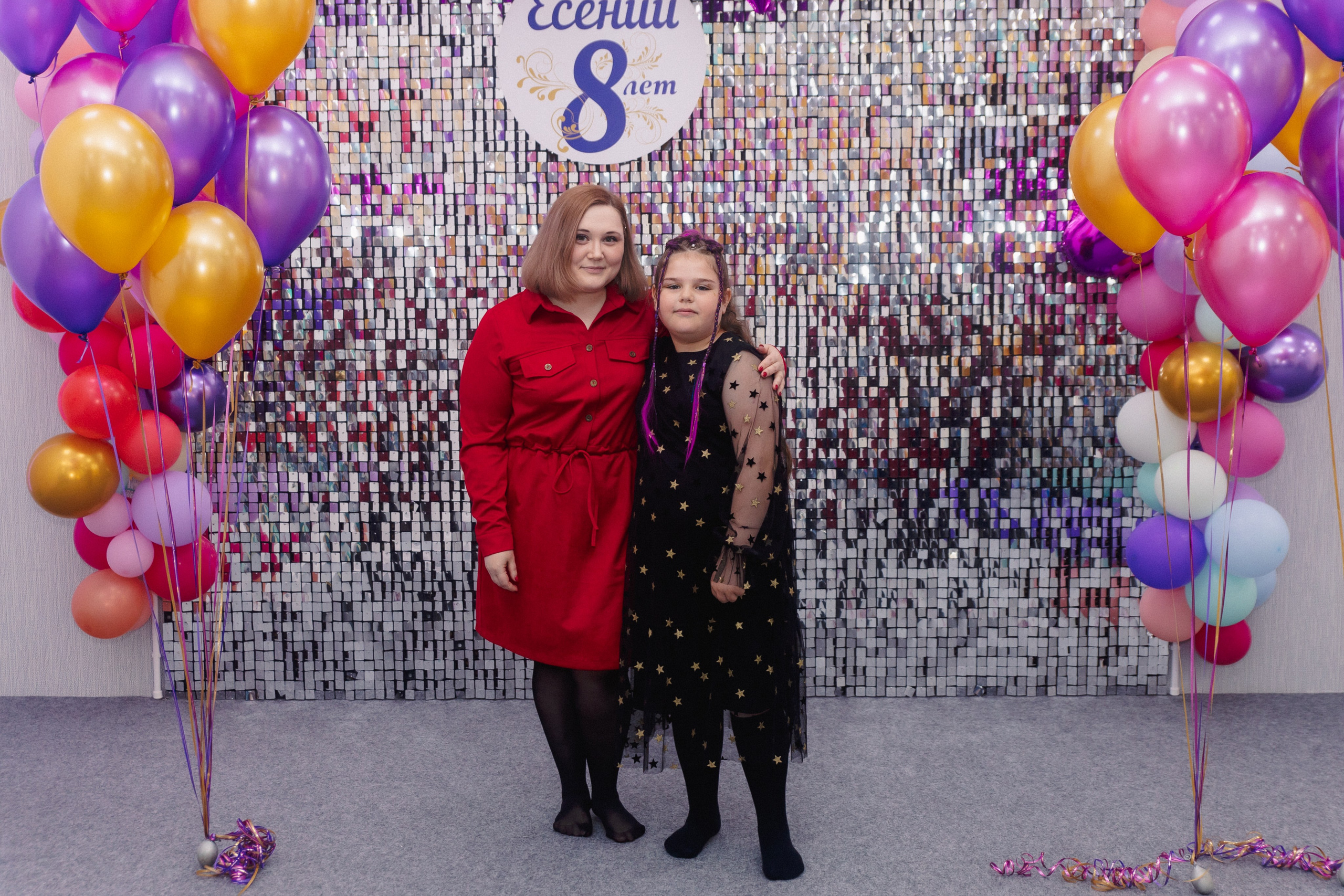 День Рождения Ломоносов. Фотограф в Кронштадте и Санкт-Петербурге Анастасия Коваленко