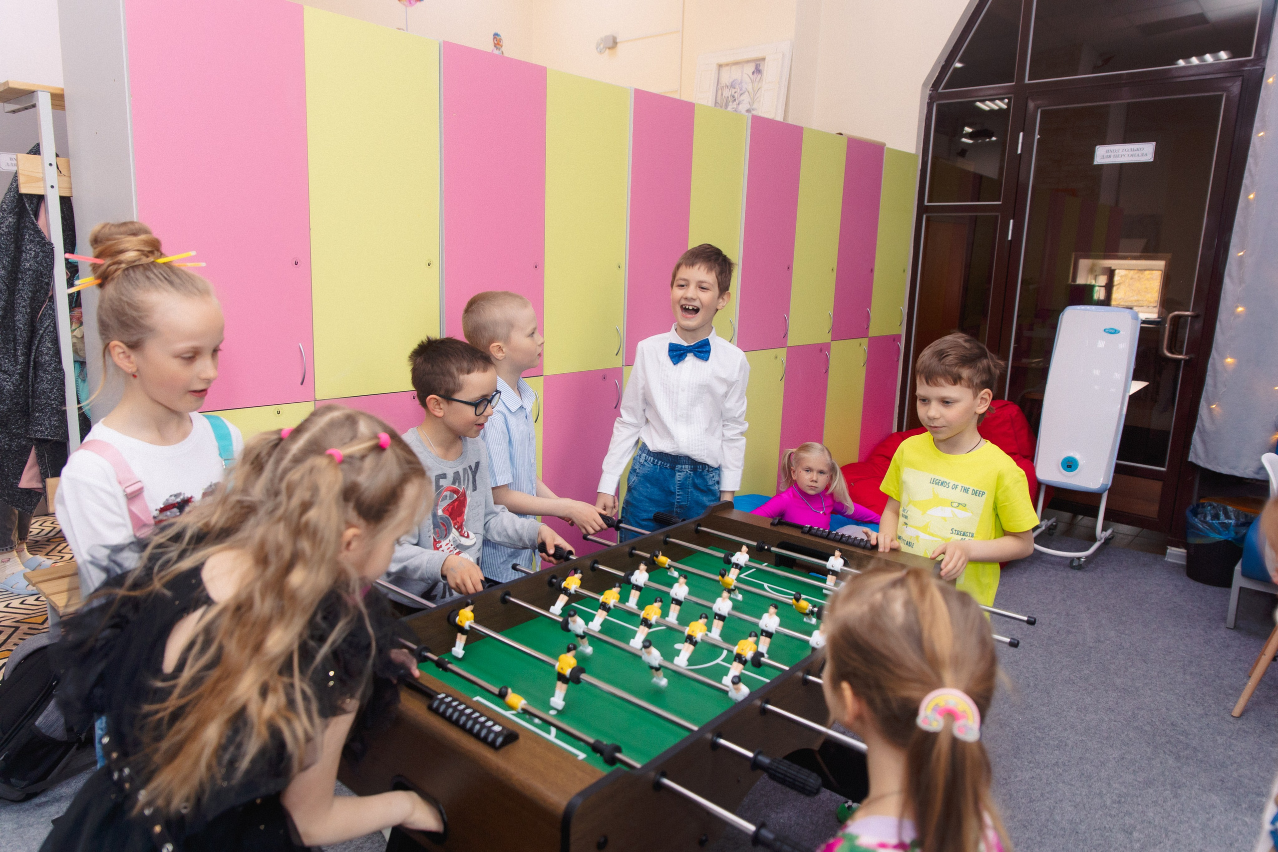 День Рождения Ломоносов. Фотограф в Кронштадте и Санкт-Петербурге Анастасия Коваленко