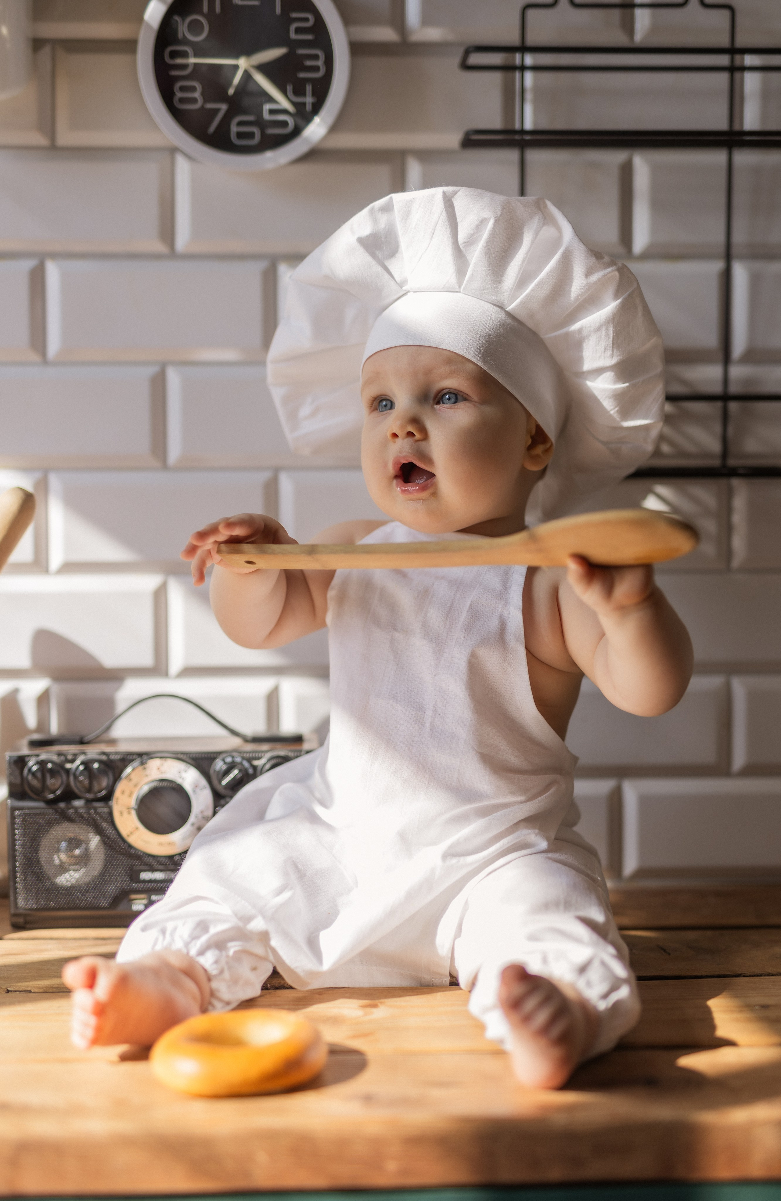 Поварята. Фотограф в Нижнем Новгороде, Дзержинске Олеся Хозяева