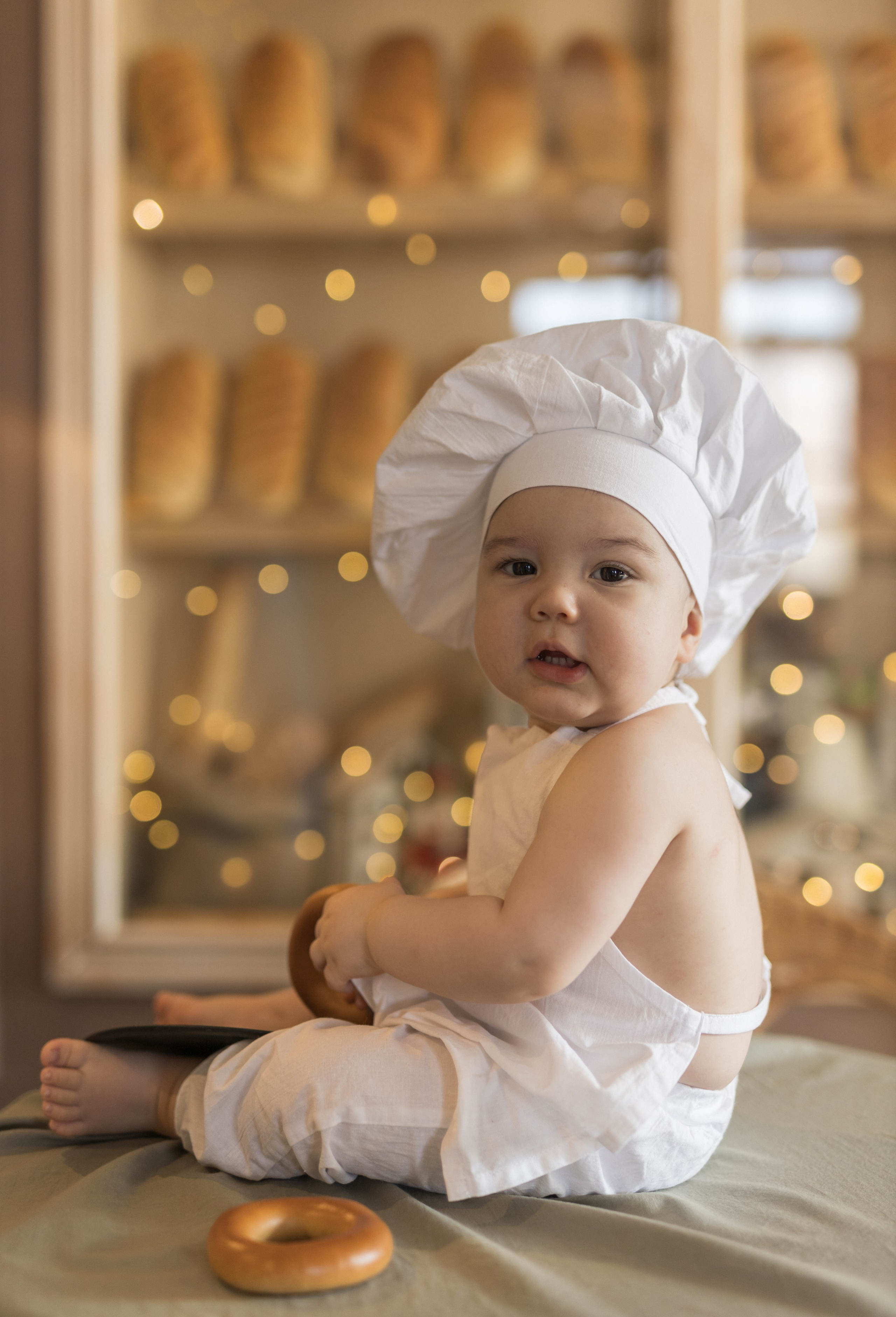 Поварята. Фотограф в Нижнем Новгороде, Дзержинске Олеся Хозяева