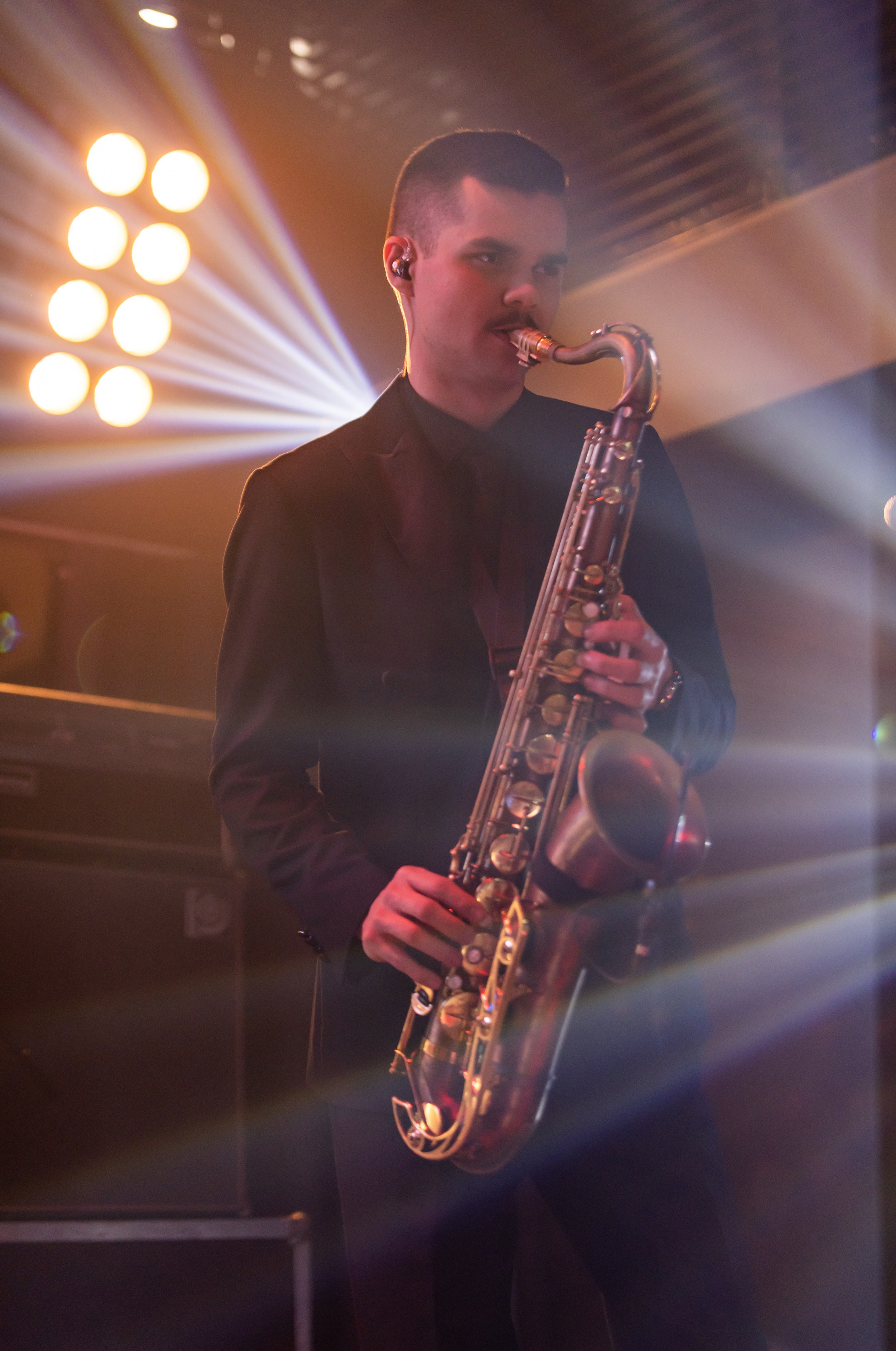 Кавер-группа «Ещё не вечер». Фотограф в Нижнем Новгороде, Дзержинске Олеся Хозяева