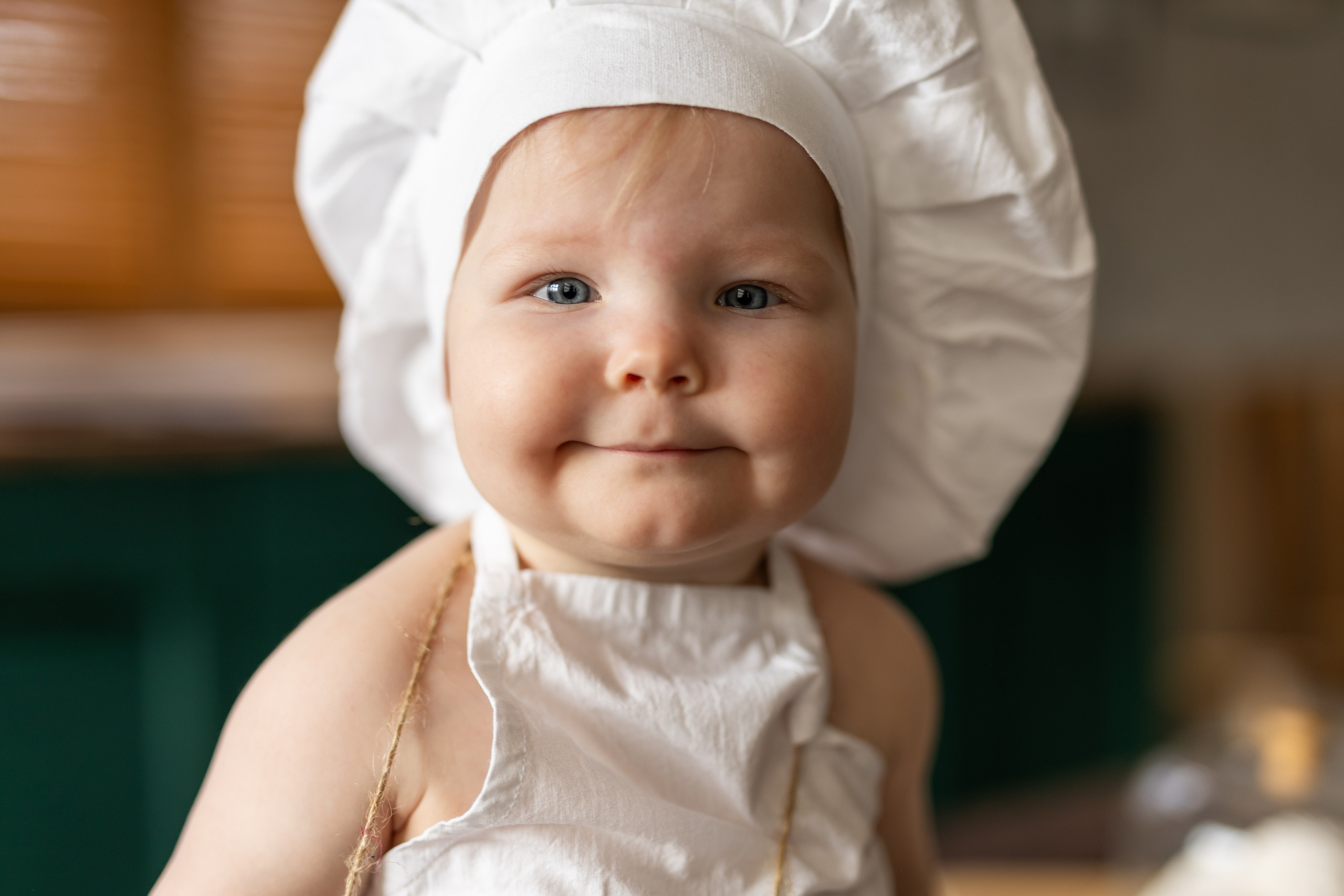 Поварята. Фотограф в Нижнем Новгороде, Дзержинске Олеся Хозяева