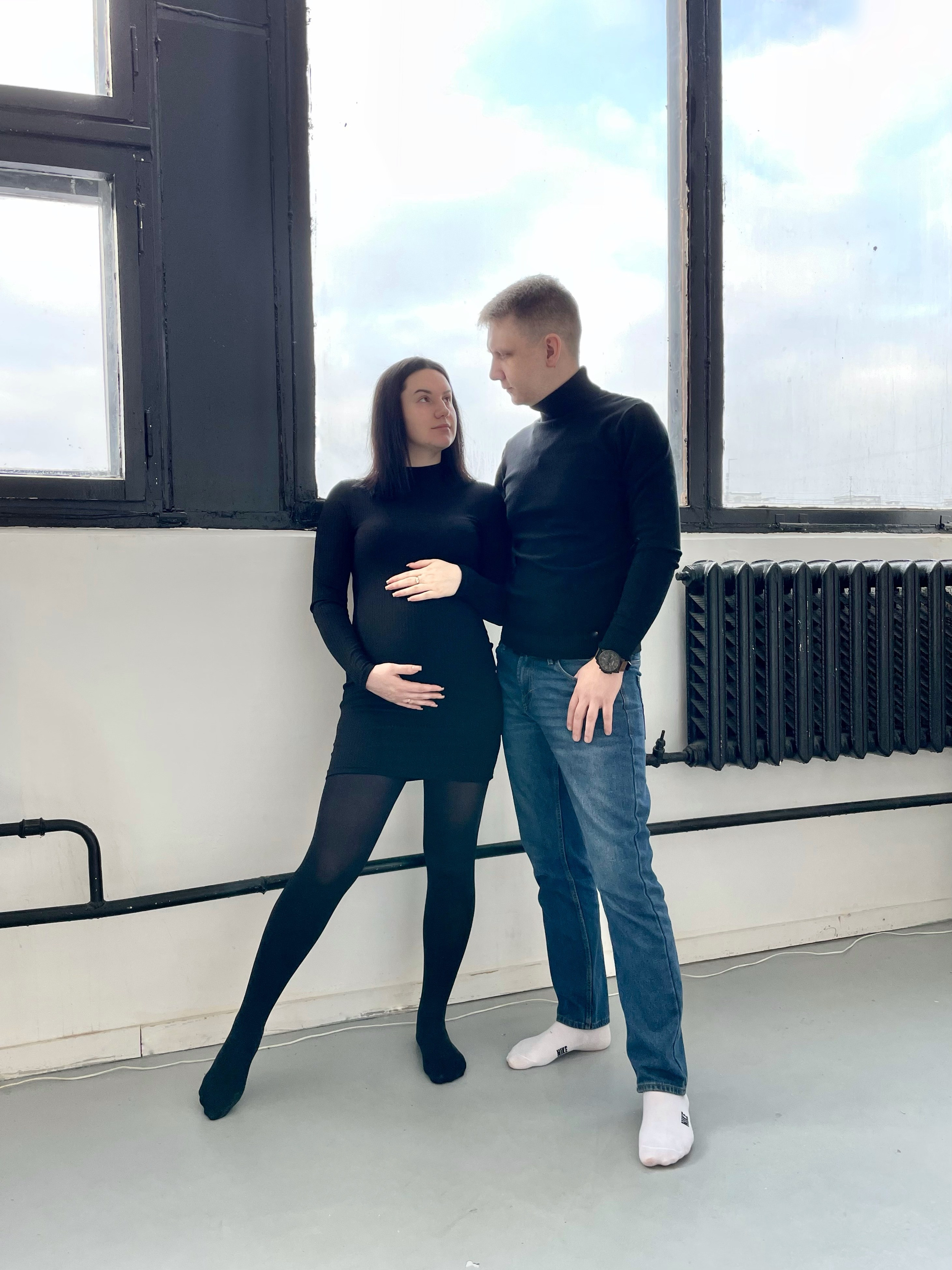 Денис и Валерия. Фотограф в Нижнем Новгороде, Дзержинске Олеся Хозяева