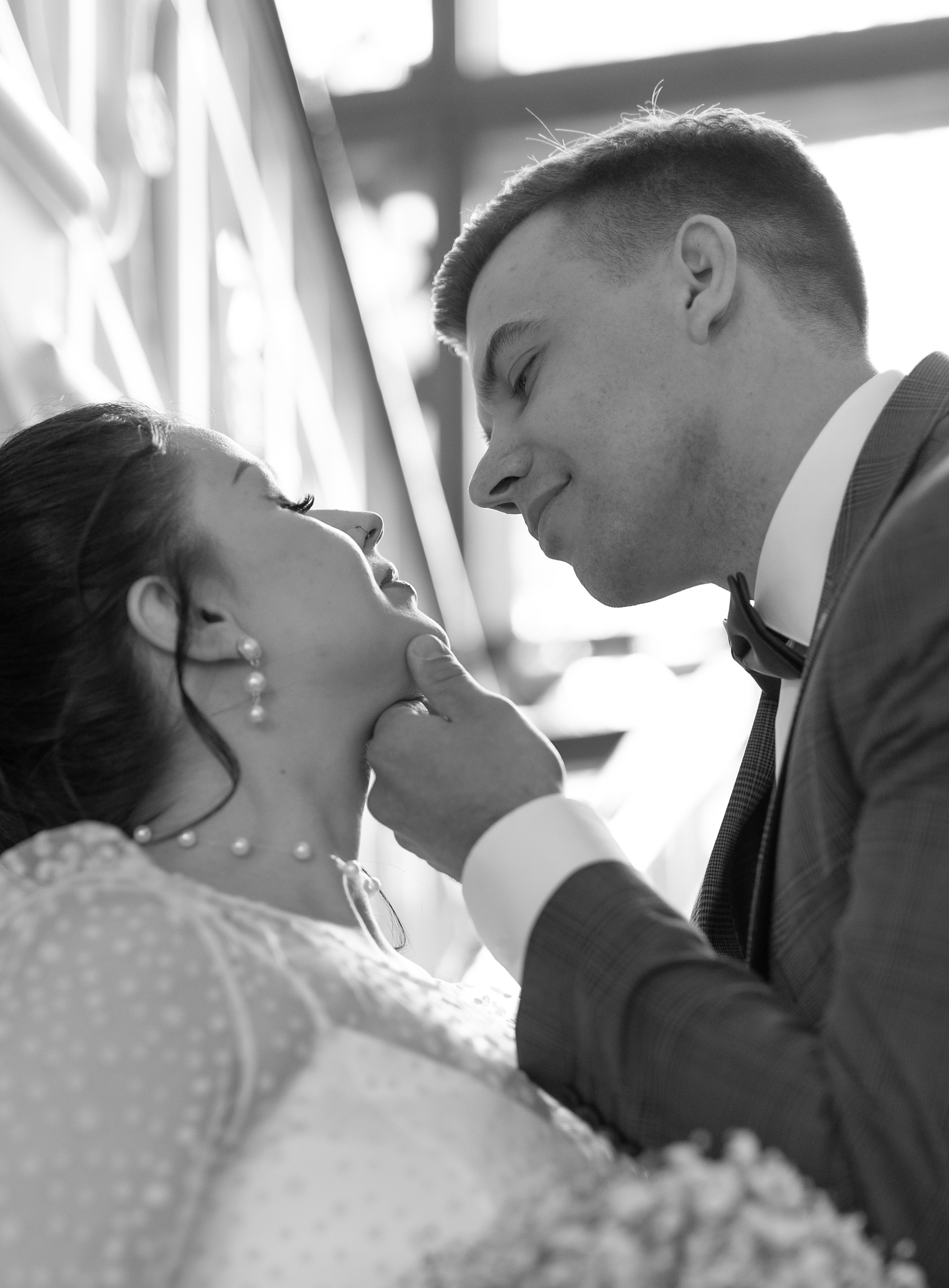 Максим и Дарья. Фотограф в Нижнем Новгороде, Дзержинске Олеся Хозяева