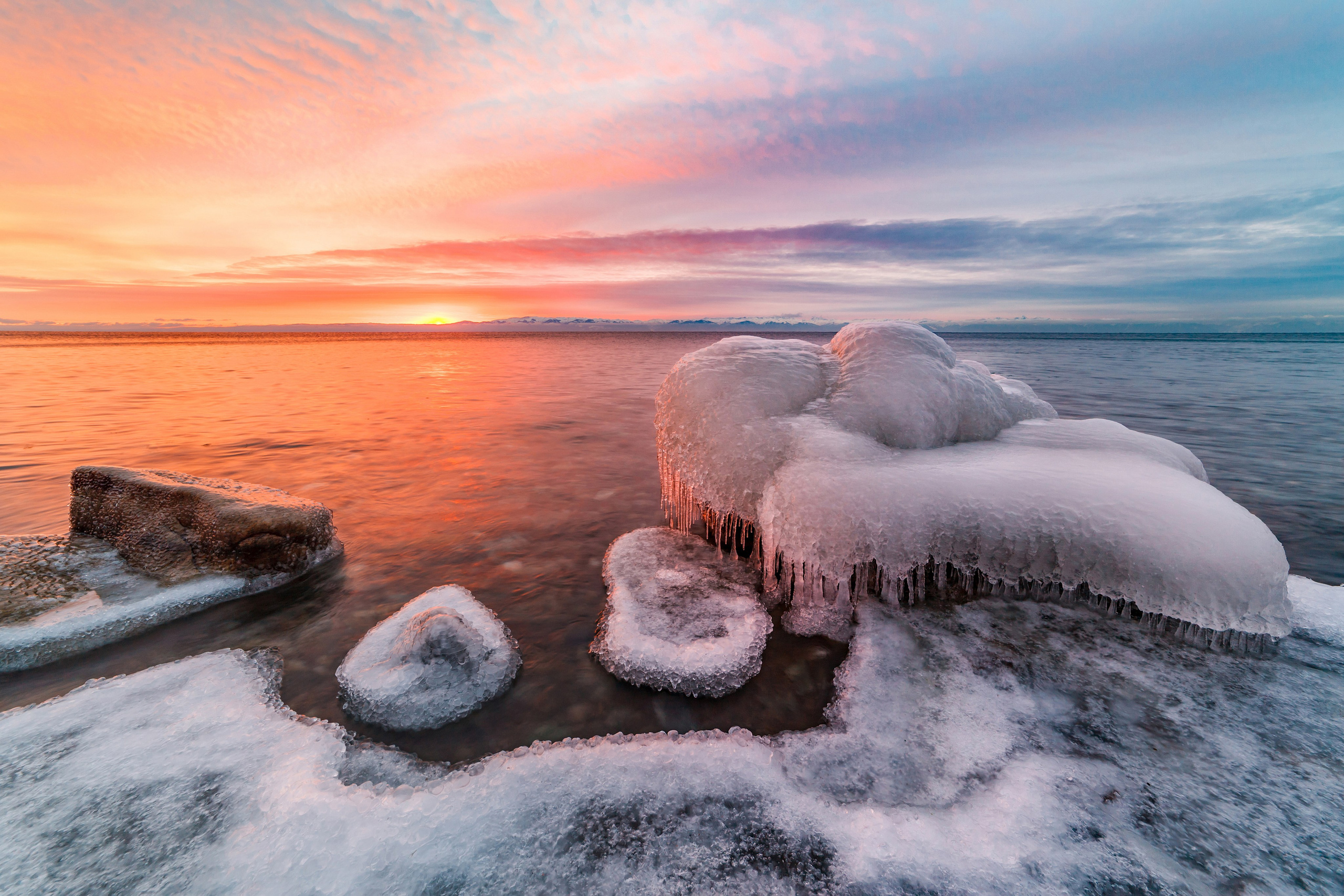 Илья Буянов, гид по Байкалу, фотограф — baikalsky.com