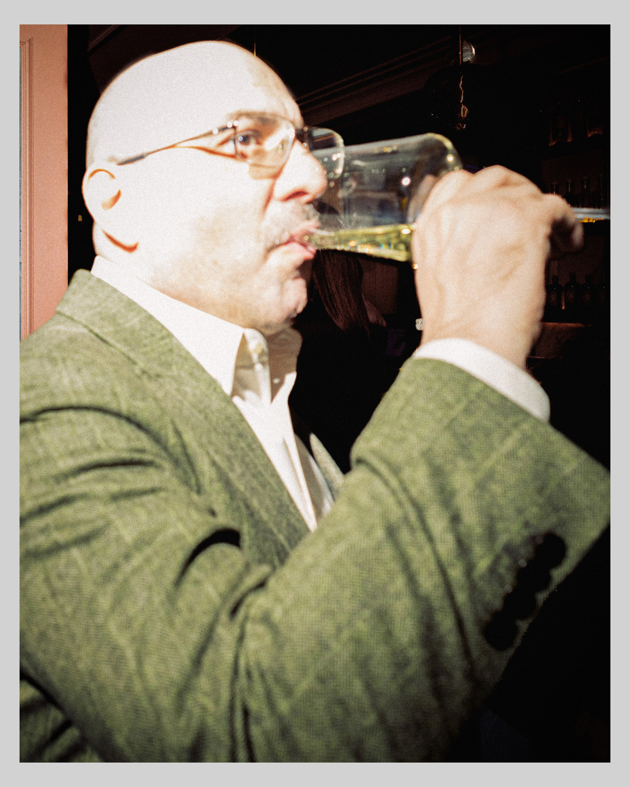 TAJ x VANO. Ivan Petrov photographer