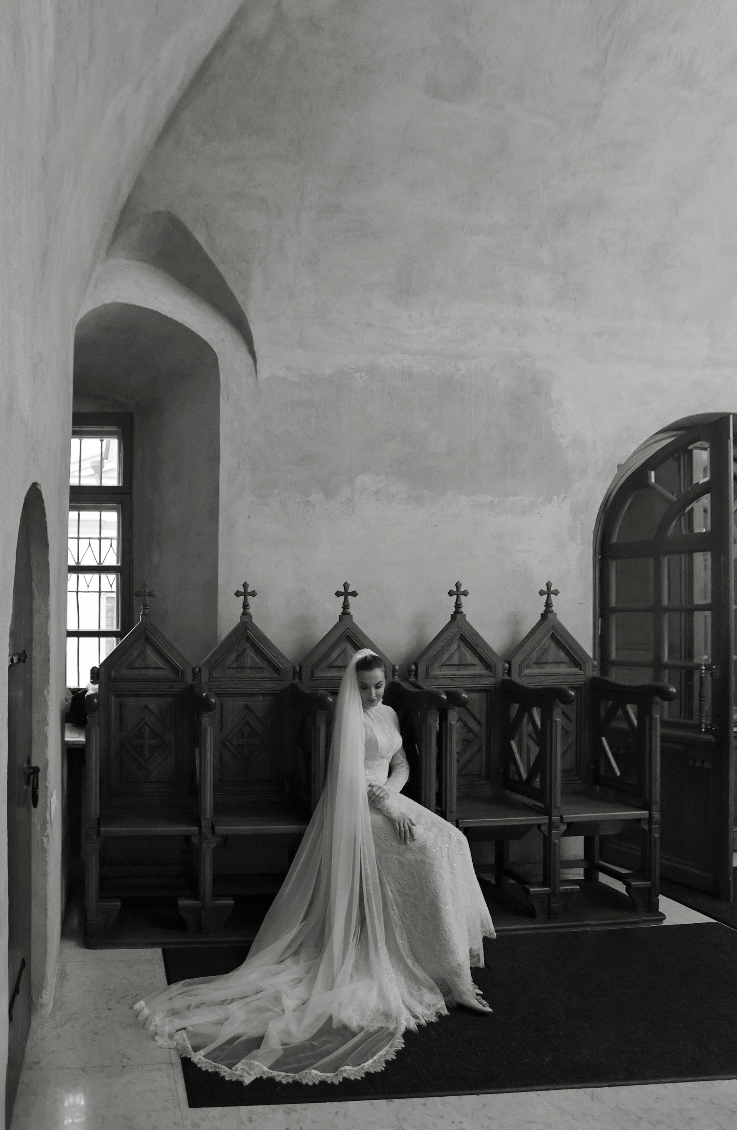 Алексей и Виктория. Фотограф на Венчание и Крещение, семейный фотограф в Москве и области