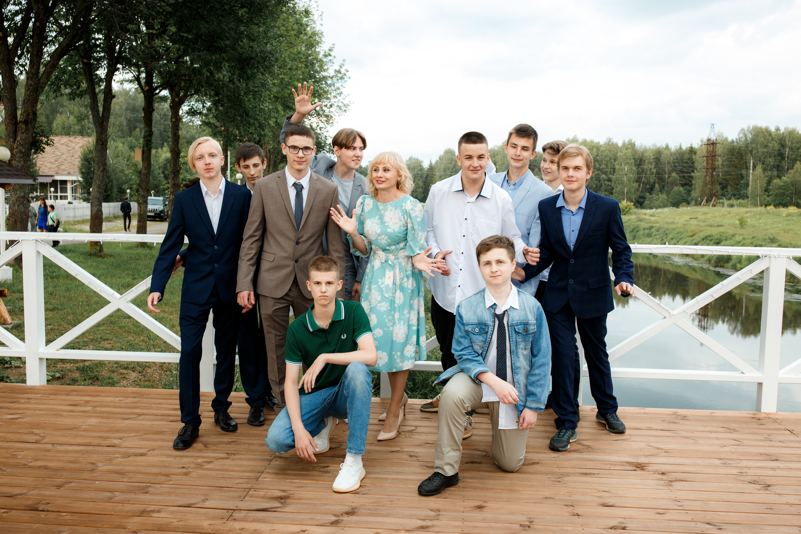 9 класс выпускной ресторан. Семейный и детский фотограф в Ярославле