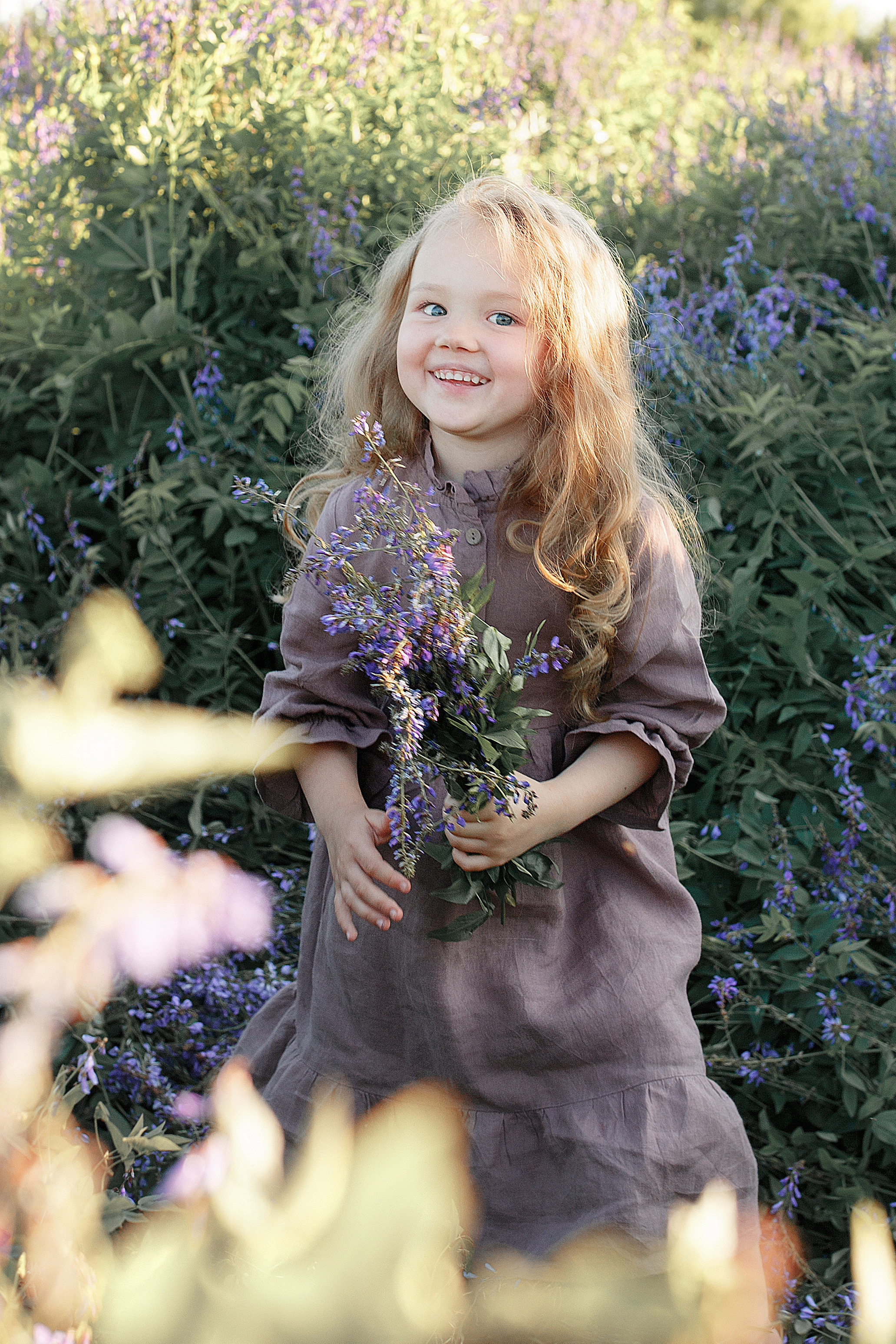 11. Семейный и детский фотограф в Ярославле