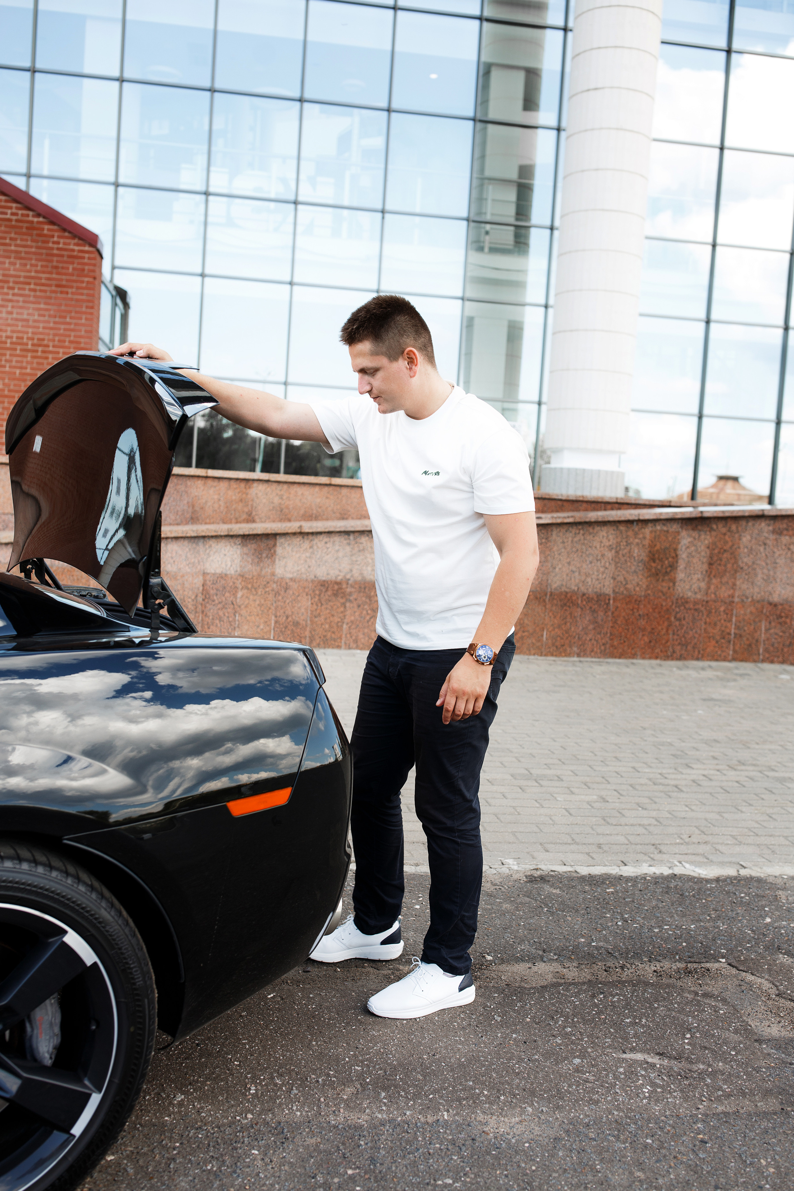 Николай. Семейный и детский фотограф в Ярославле