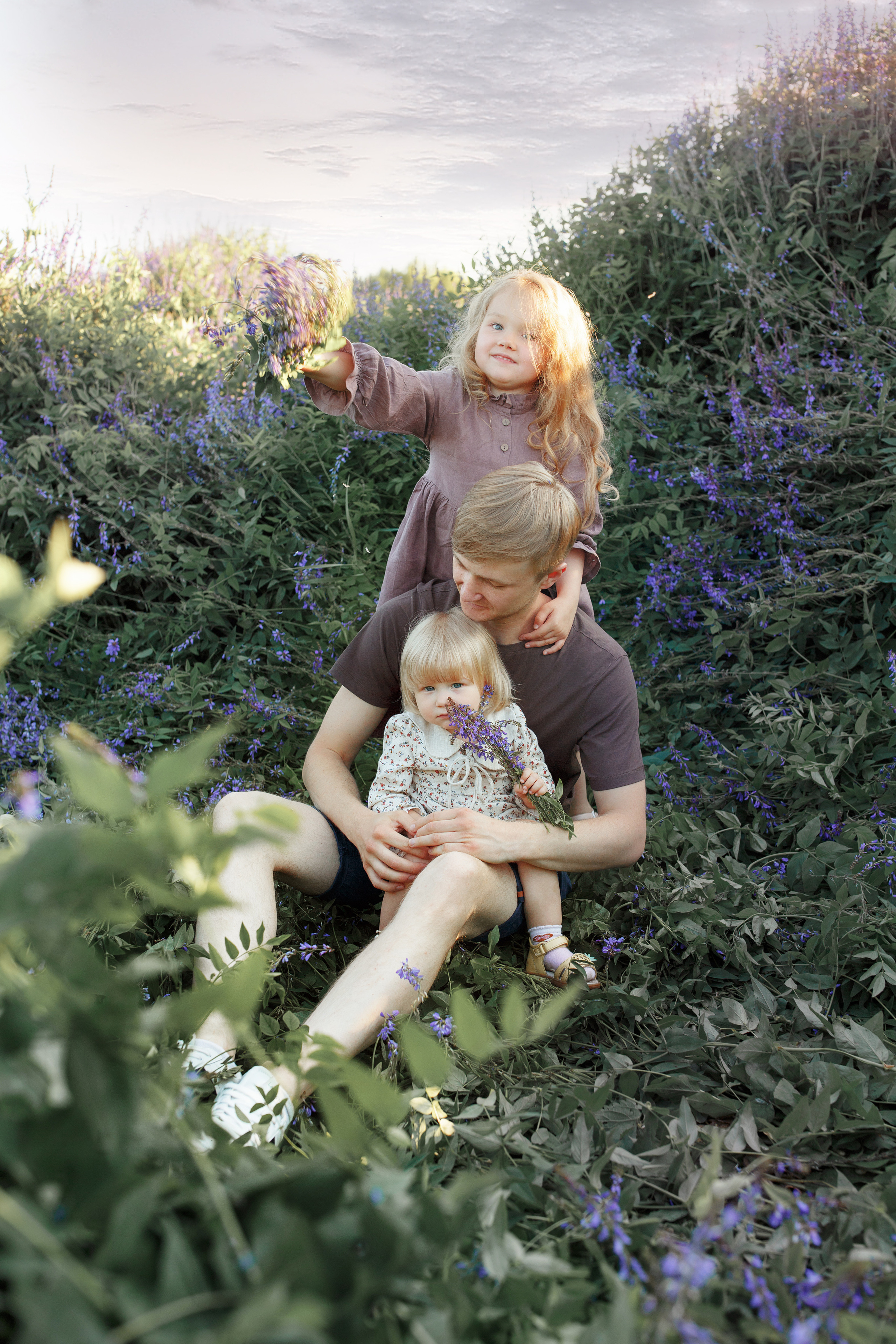 11. Семейный и детский фотограф в Ярославле