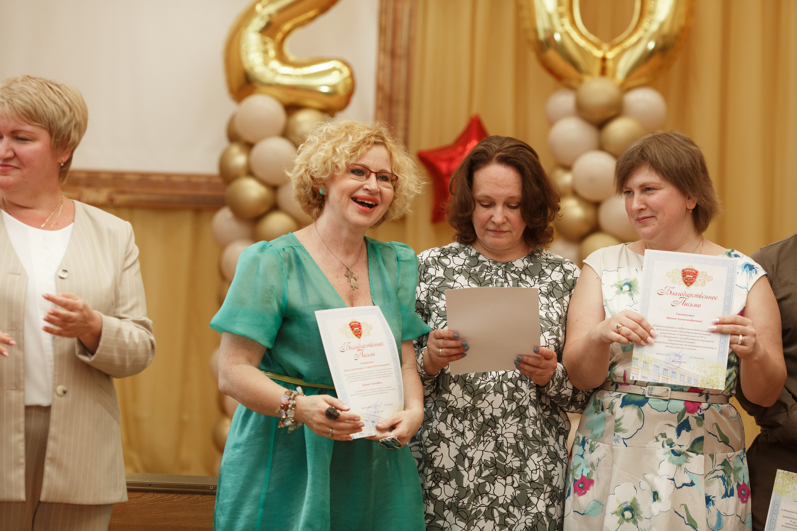 Выпускной 9 класса. Семейный и детский фотограф в Ярославле