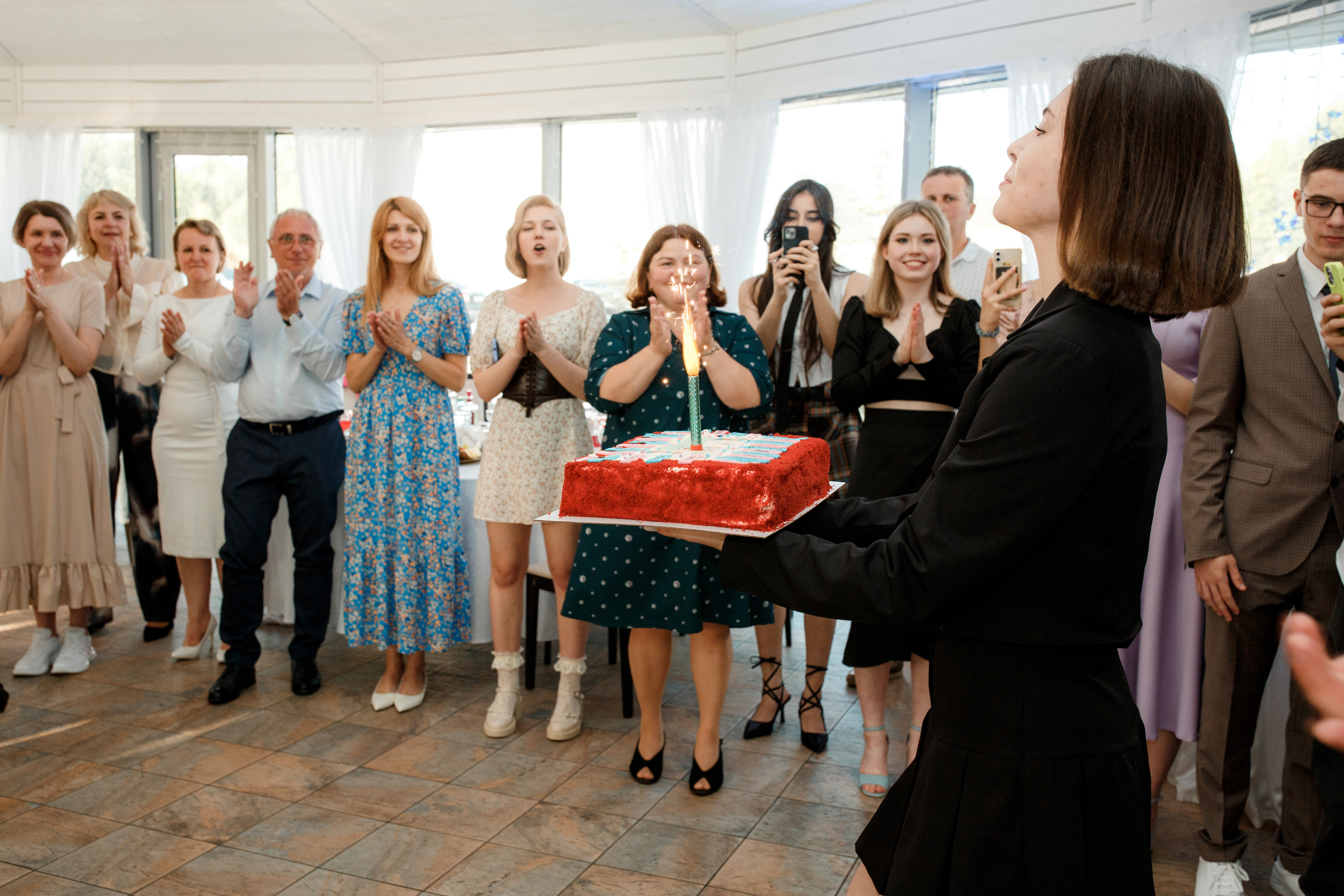 9 класс выпускной ресторан. Семейный и детский фотограф в Ярославле