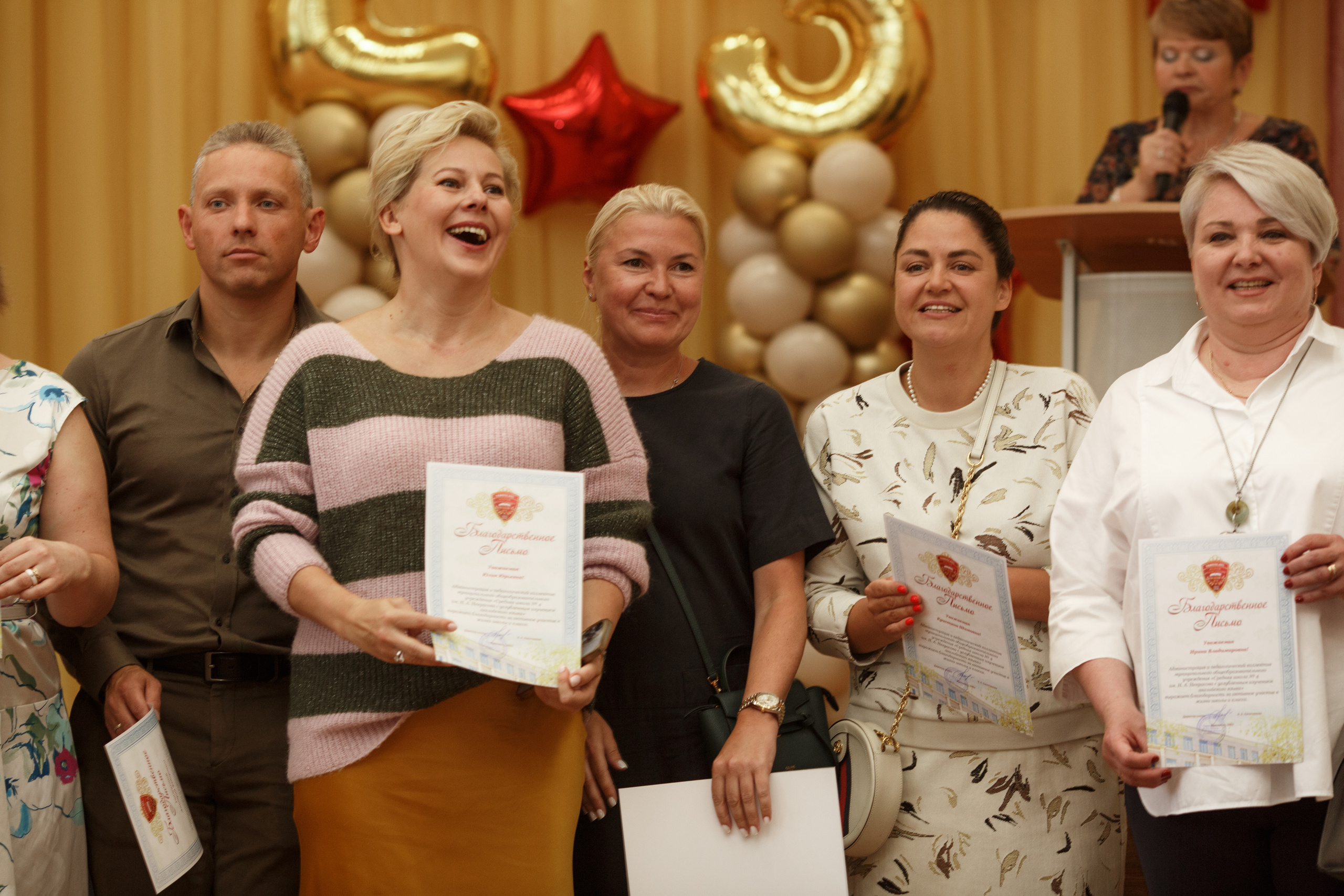 Выпускной 9 класса. Семейный и детский фотограф в Ярославле